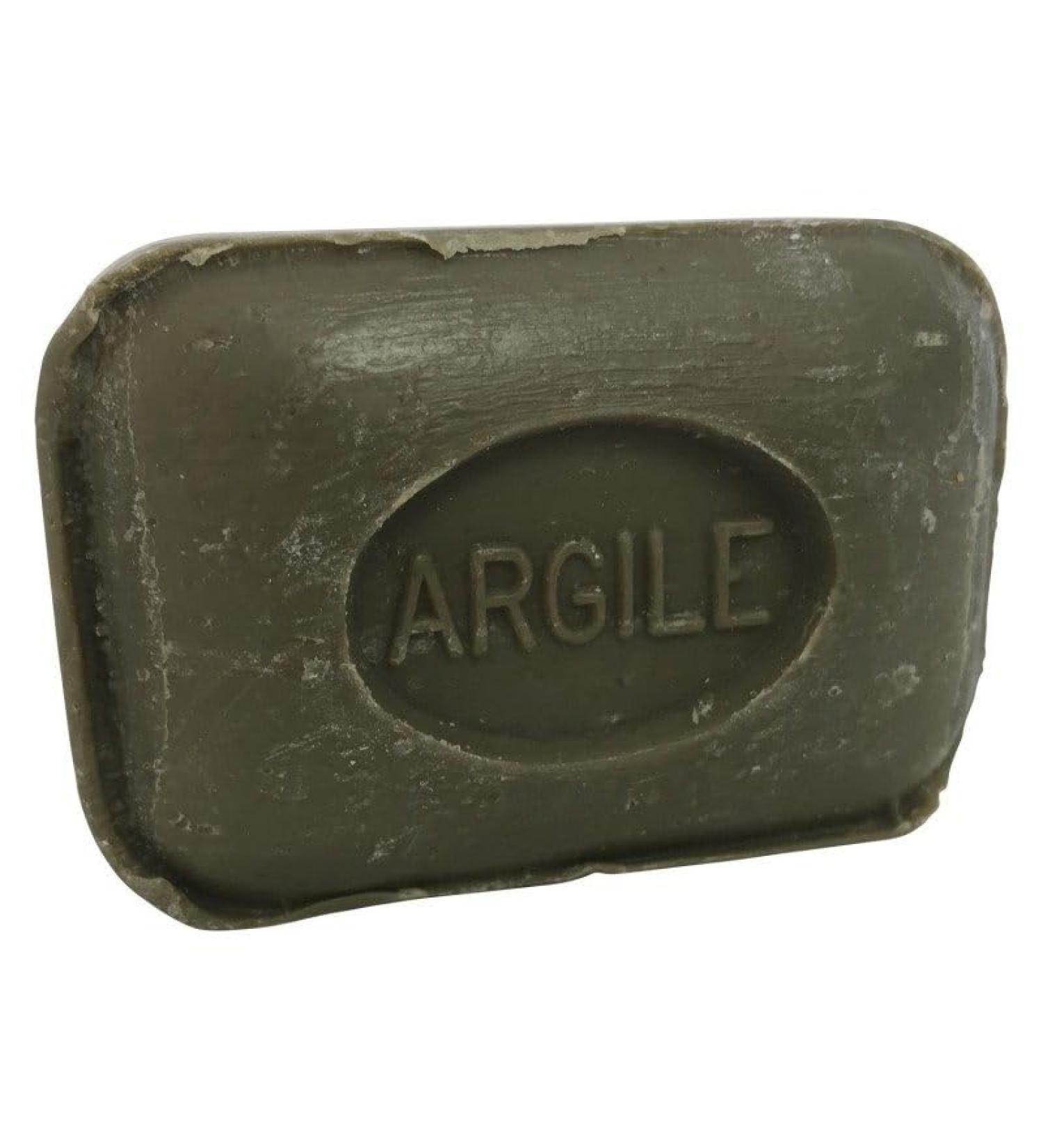 France Herboristerie CLAY SOAP 100 g