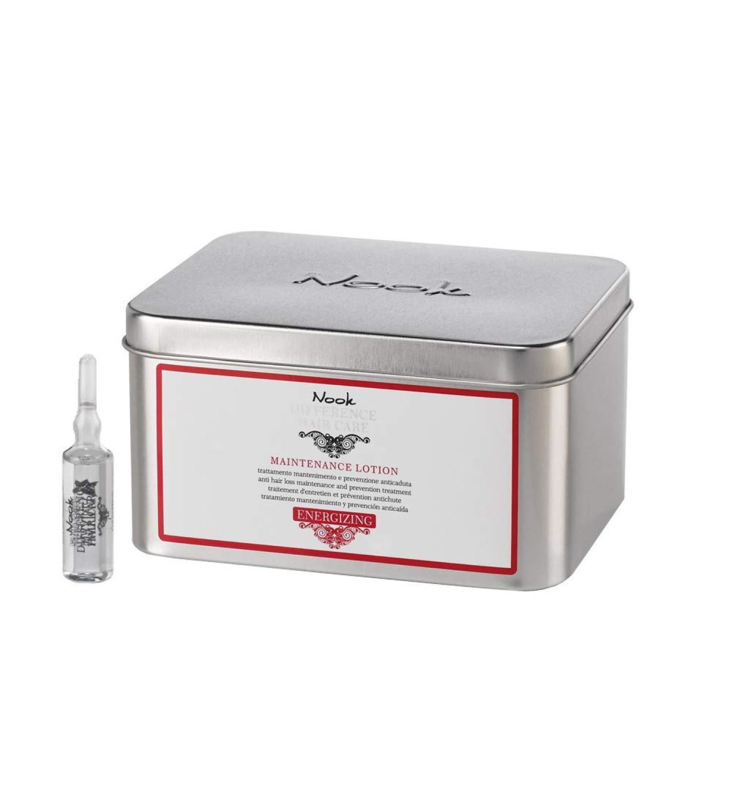 Nook Care Lotion 12 x 5 ml