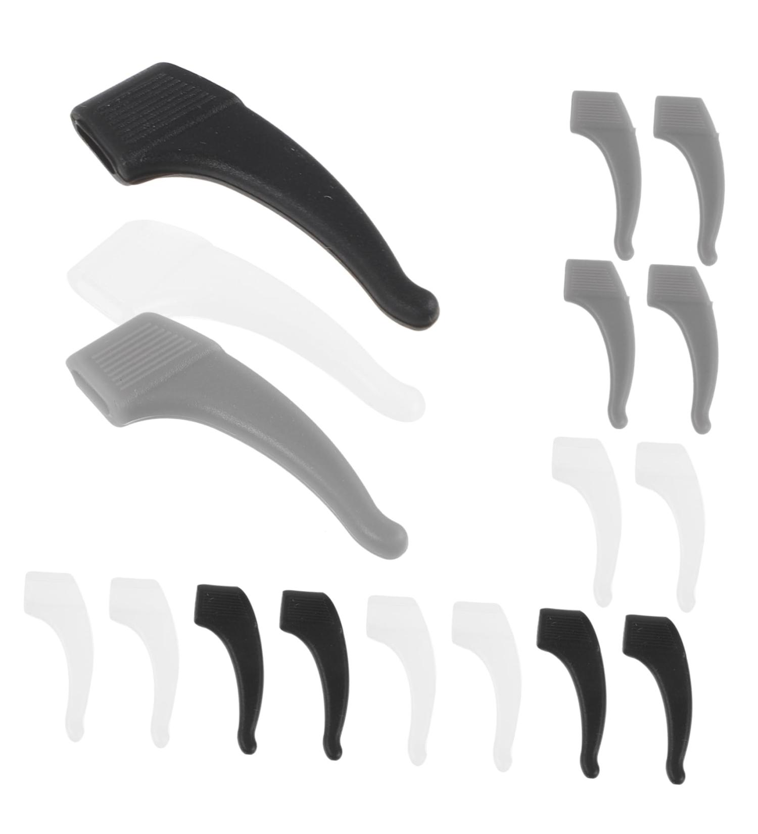 Kisangel Portable Glasses - 15 Pairs of Stylish Brake Glasses for Ultimate Convenience - Buy Online on GoSupps.com