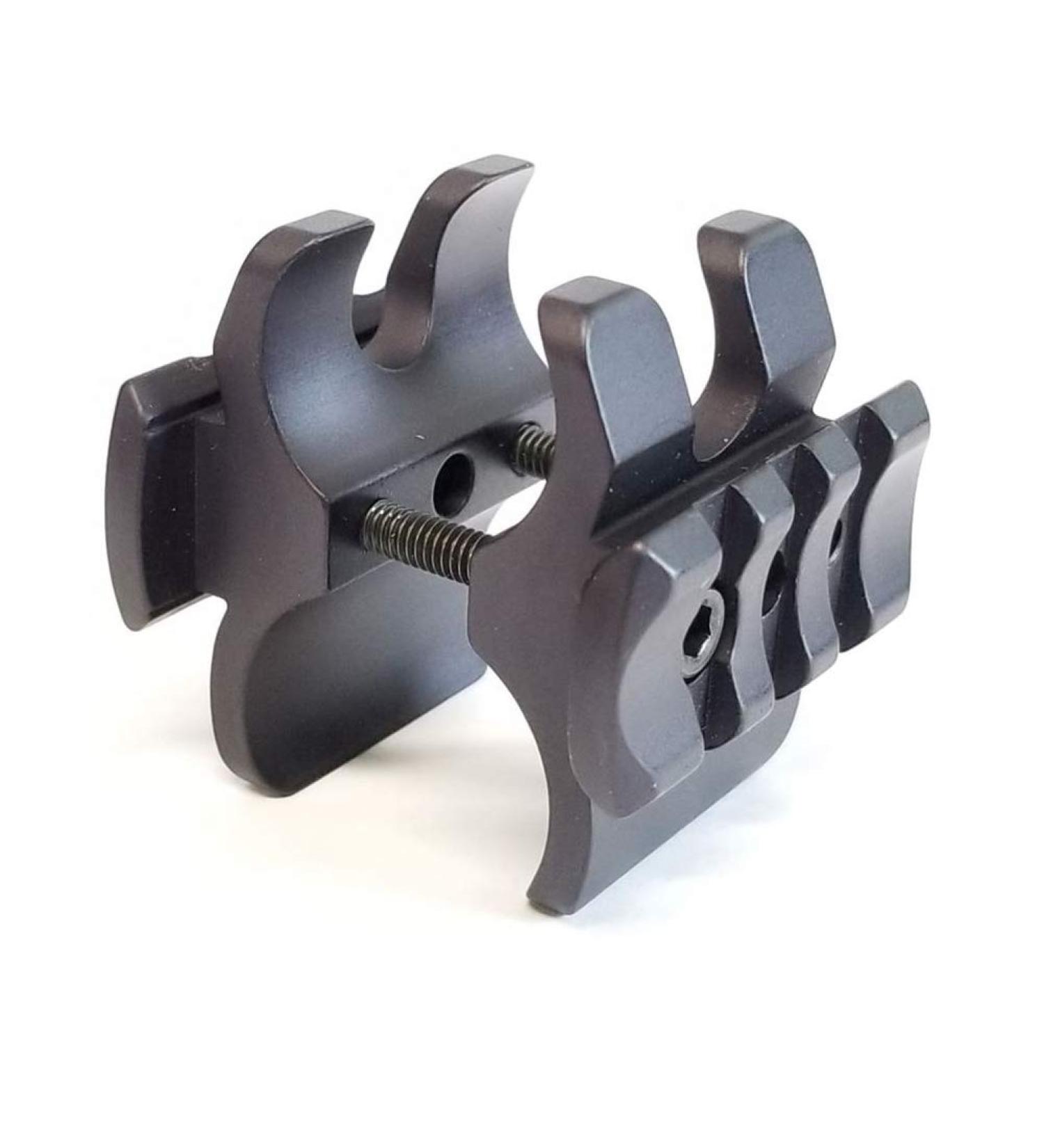 CDM Gear ROC-12 Light Mount - Secure and Versatile Solution - Buy Online on GoSupps.com