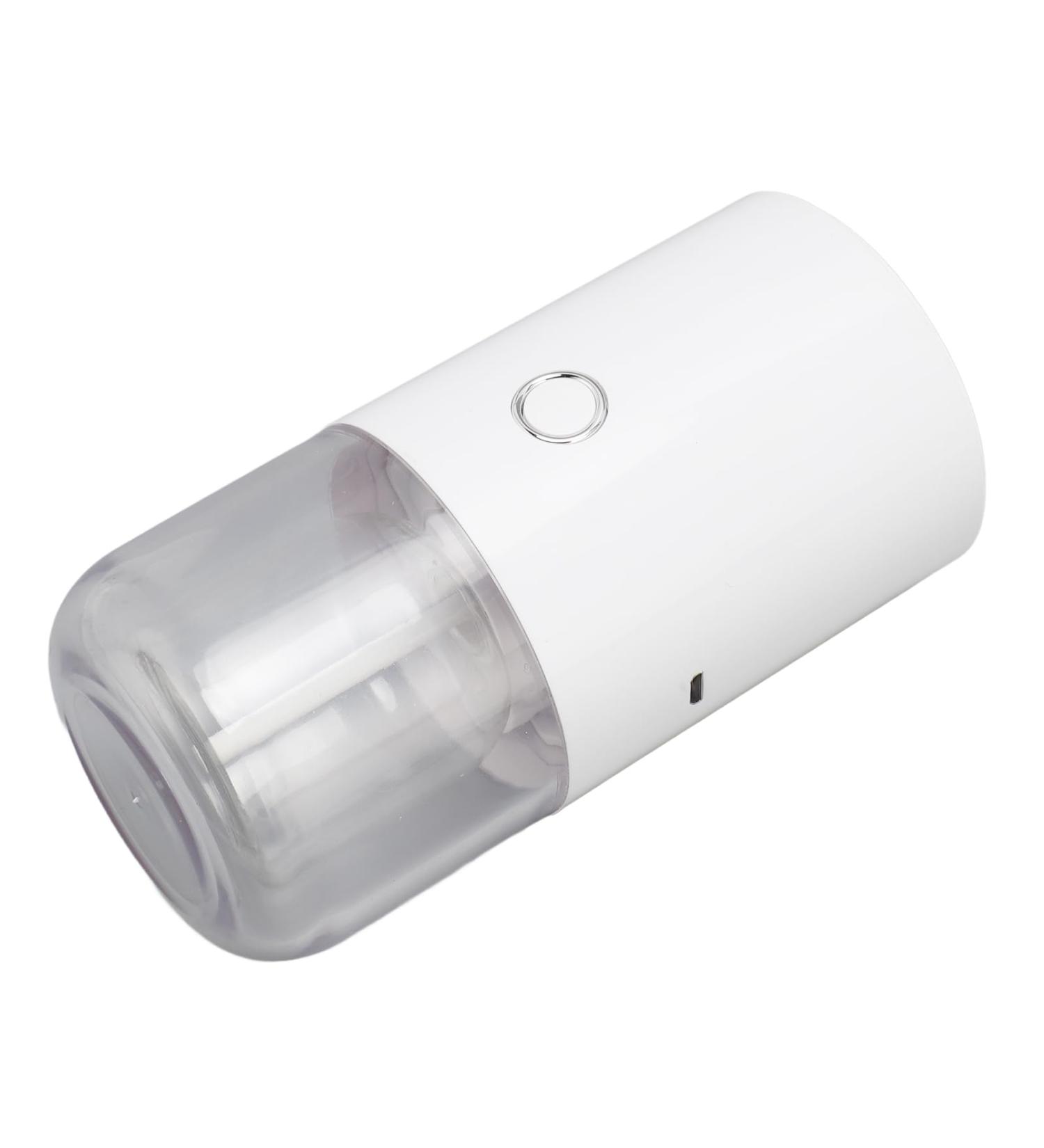 Aromatherapy Device & Aroma Diffuser - 55ml No Water Diffuser for Home & Hotel Use - Buy Online on GoSupps.com