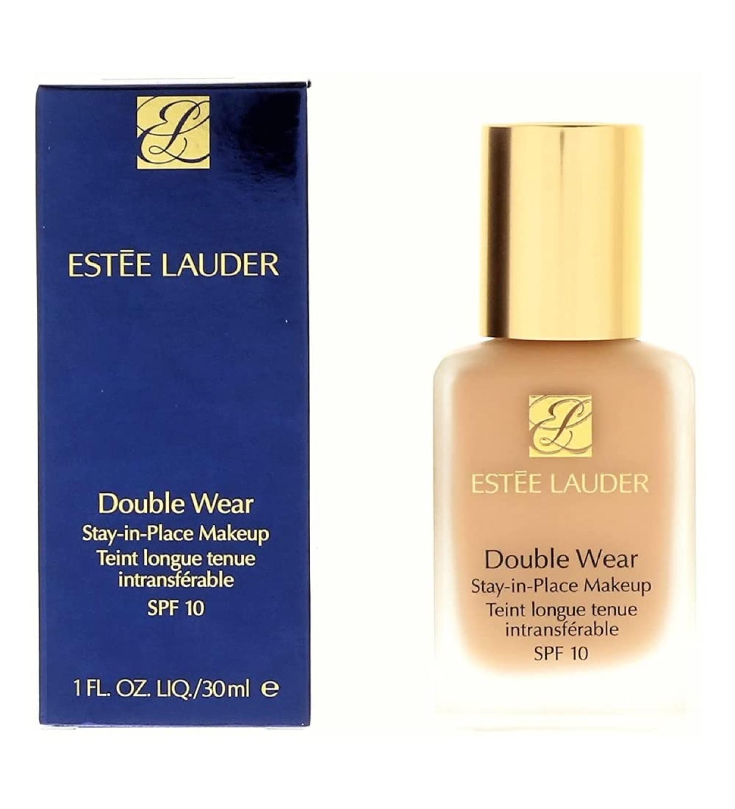 Estee Lauder Double Wear Stay-in-Place Makeup 2C3 Fresco 30ml (1 Fl Oz) - Model 027131969686 - Buy Online on GoSupps.com