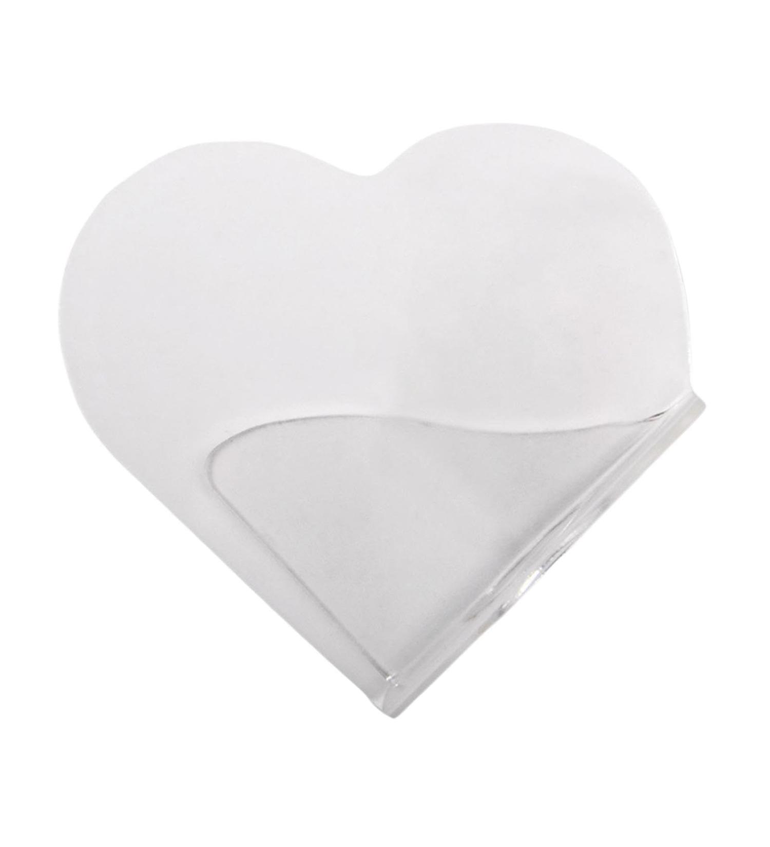 Milageto Makeup Palette - Clear Nail Art & Foundation Mixing Tray | Multi-Use Acrylic for Lipstick Pigment & Shadow - Buy Online on GoSupps.com