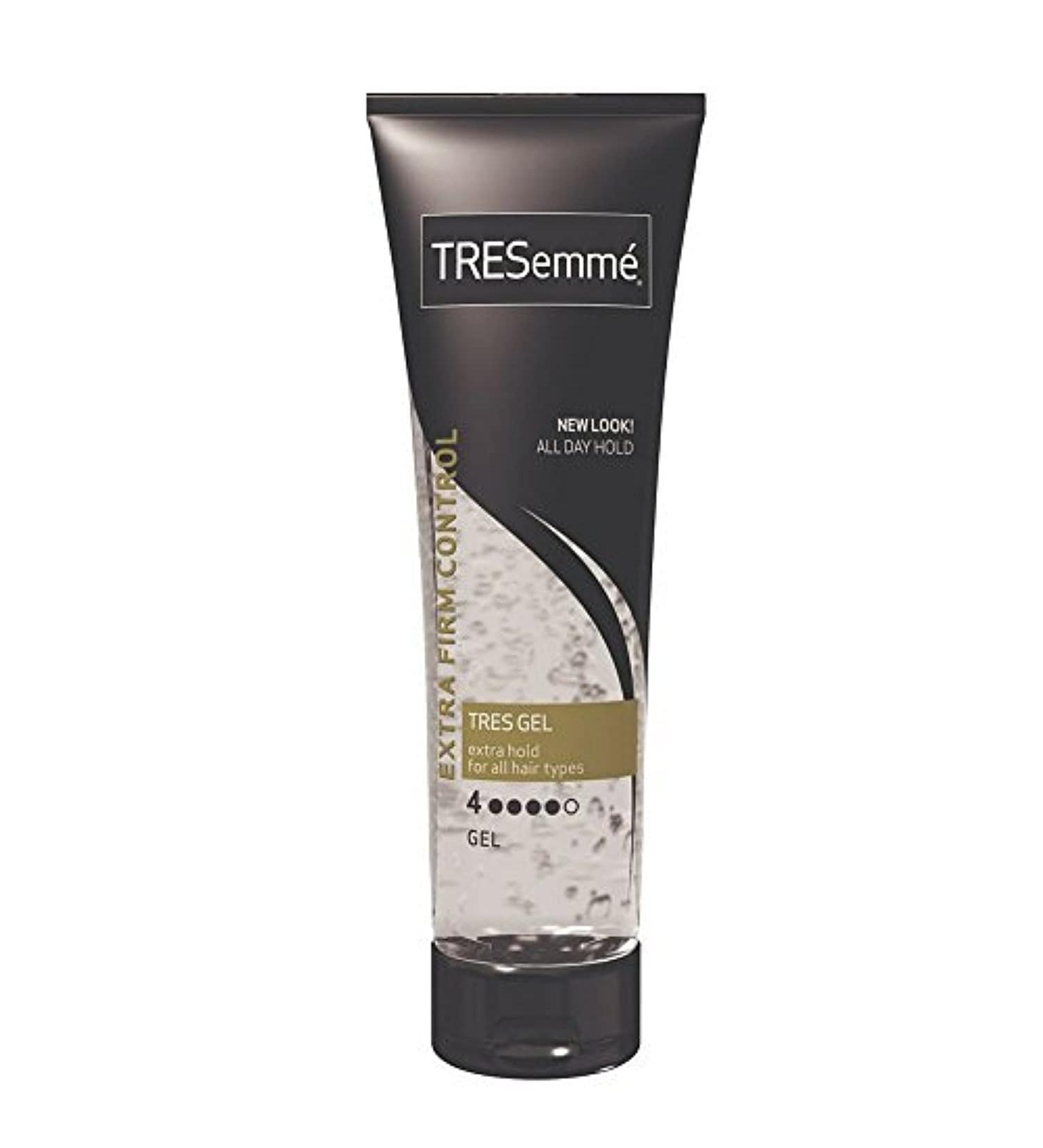 TRESemm  TRES TWO Strong Hold Hair Gel  9 oz - 1 Pack