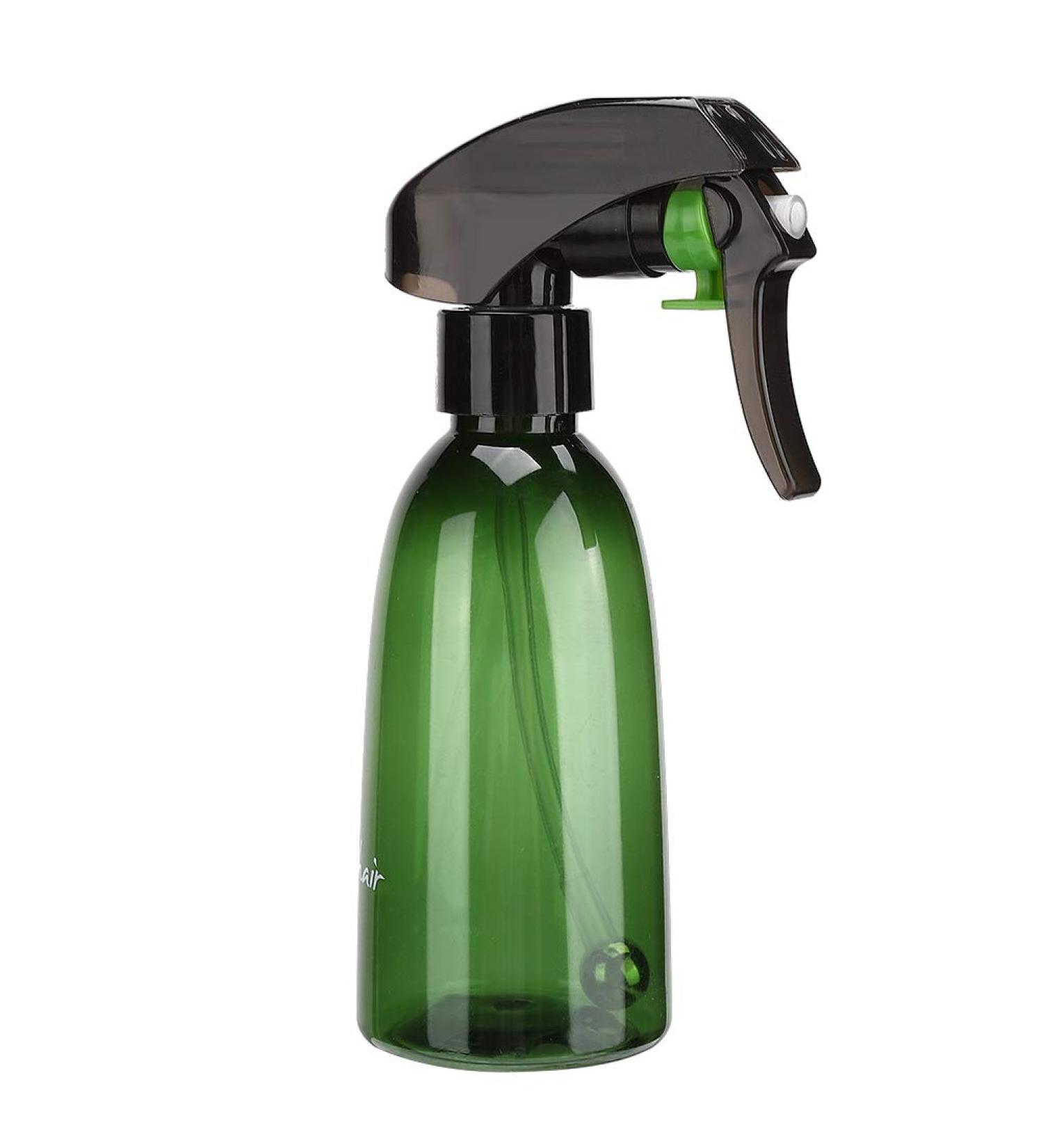 lyrlody 200ml Vintage Water Sprayer Barber Empty Spray Bottle ABS Water Spray Bottle for Hair Fine Mist Spray Hair Barber Water Spray Bottle for Home Professional Hair Salons (watering watering can - Buy Online on GoSupps.com