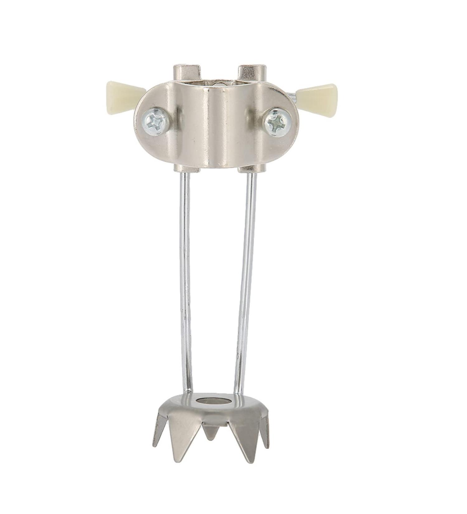 Practical Crutch Ice Handle for Walking Stick Ice Handle for Health Care When Traveling - Buy Online on GoSupps.com