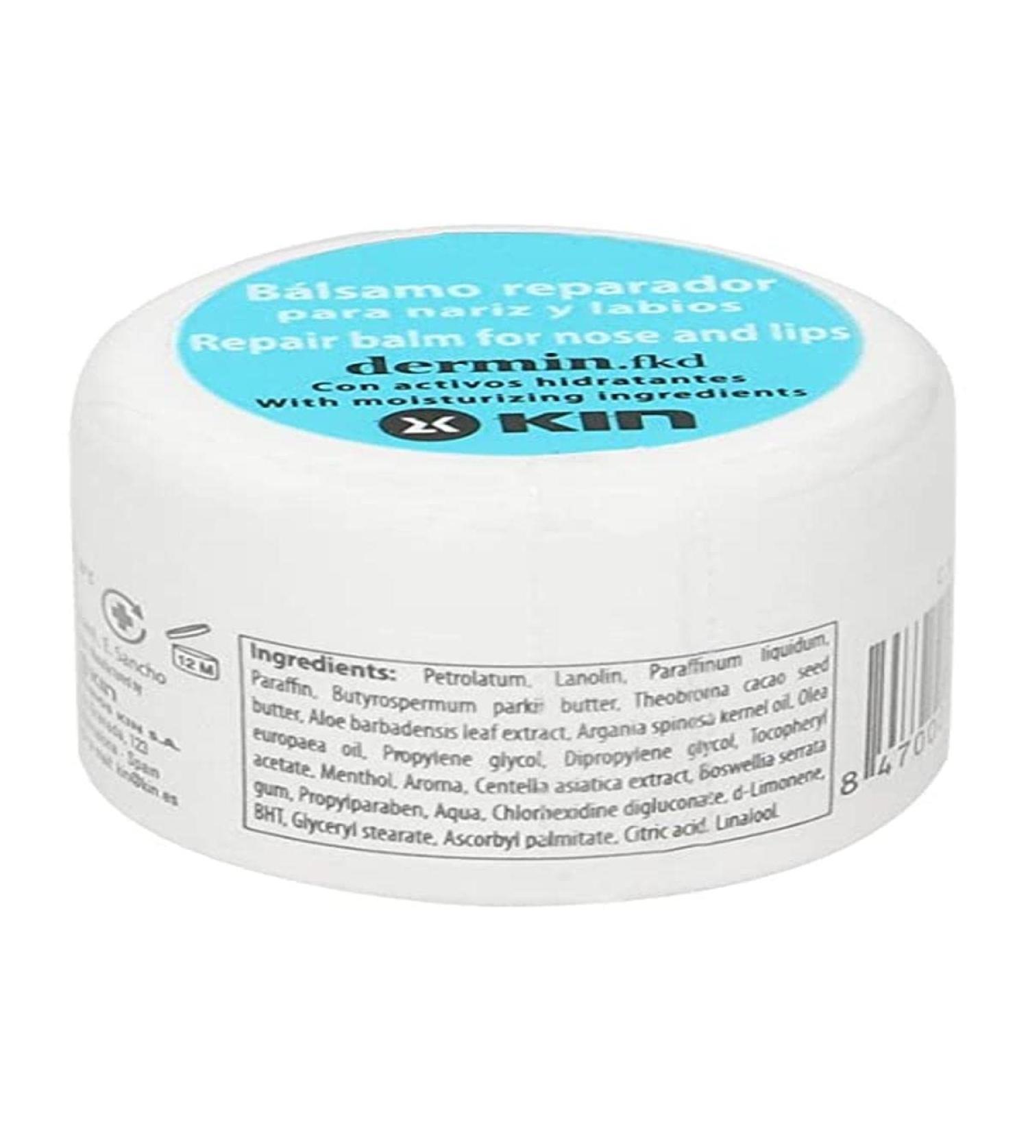 CSTLL Kin Dermin Balsamo Jarro 10 ml