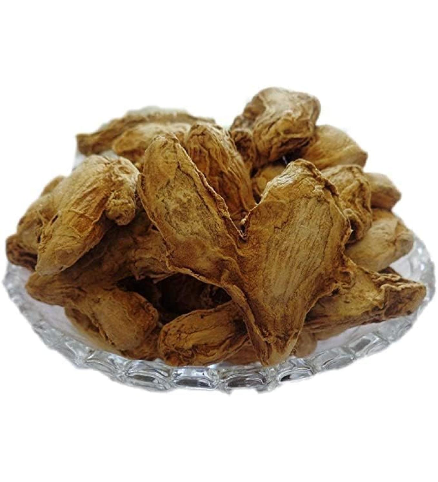 REVA Sky Life Sonth Droog Gemberkruid Droge Adrakwortel Adrakh Sukha Zon Zoon Sukku Zingiber Officinale Suntha 200grm