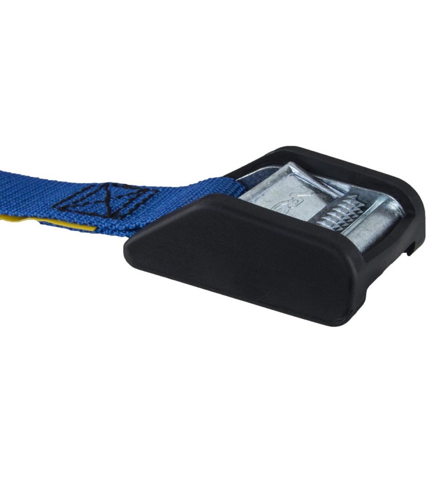 NRS Buckle Bumper Straps-15ft
