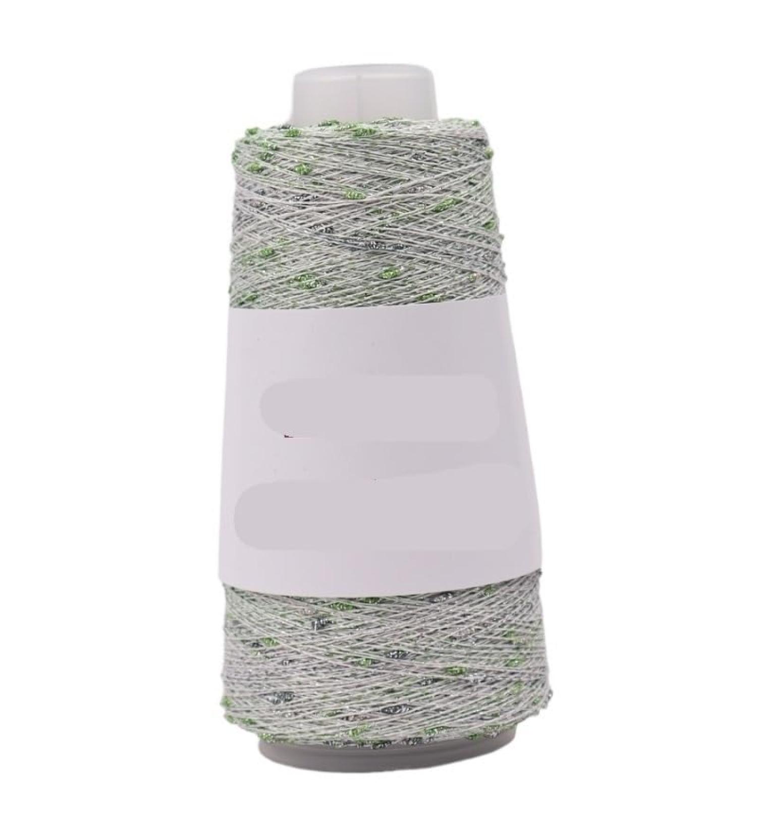 50g DIY Knitting Yarn - 500-1000m Handmade Crochet Wool for Sweaters & Toys (Color: L161) - International Shipping Available - Buy Online on GoSupps.com