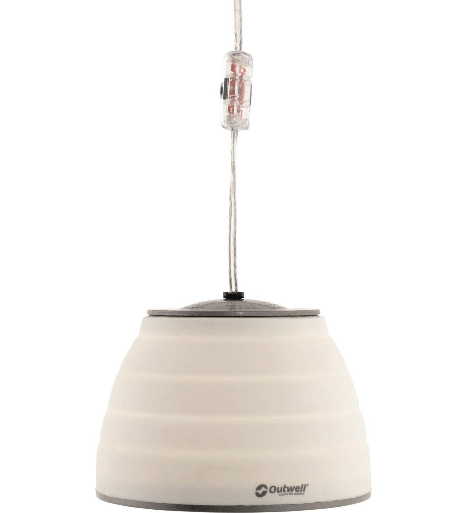 Outwell Leonis Lux Lampe