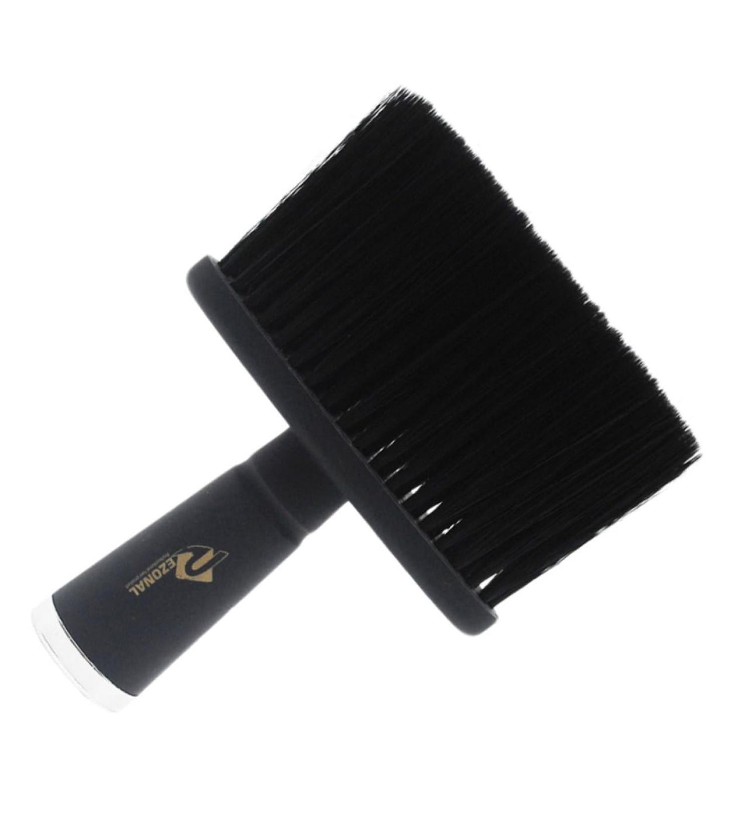 FRCOLOR 1 Pc powder neck duster hair duster brush barber neck duster brush Hairdressing Tool Hair Salon Brush haircut brush hair for men cleaning brush shampoo brush powdery man - Buy Online on GoSupps.com
