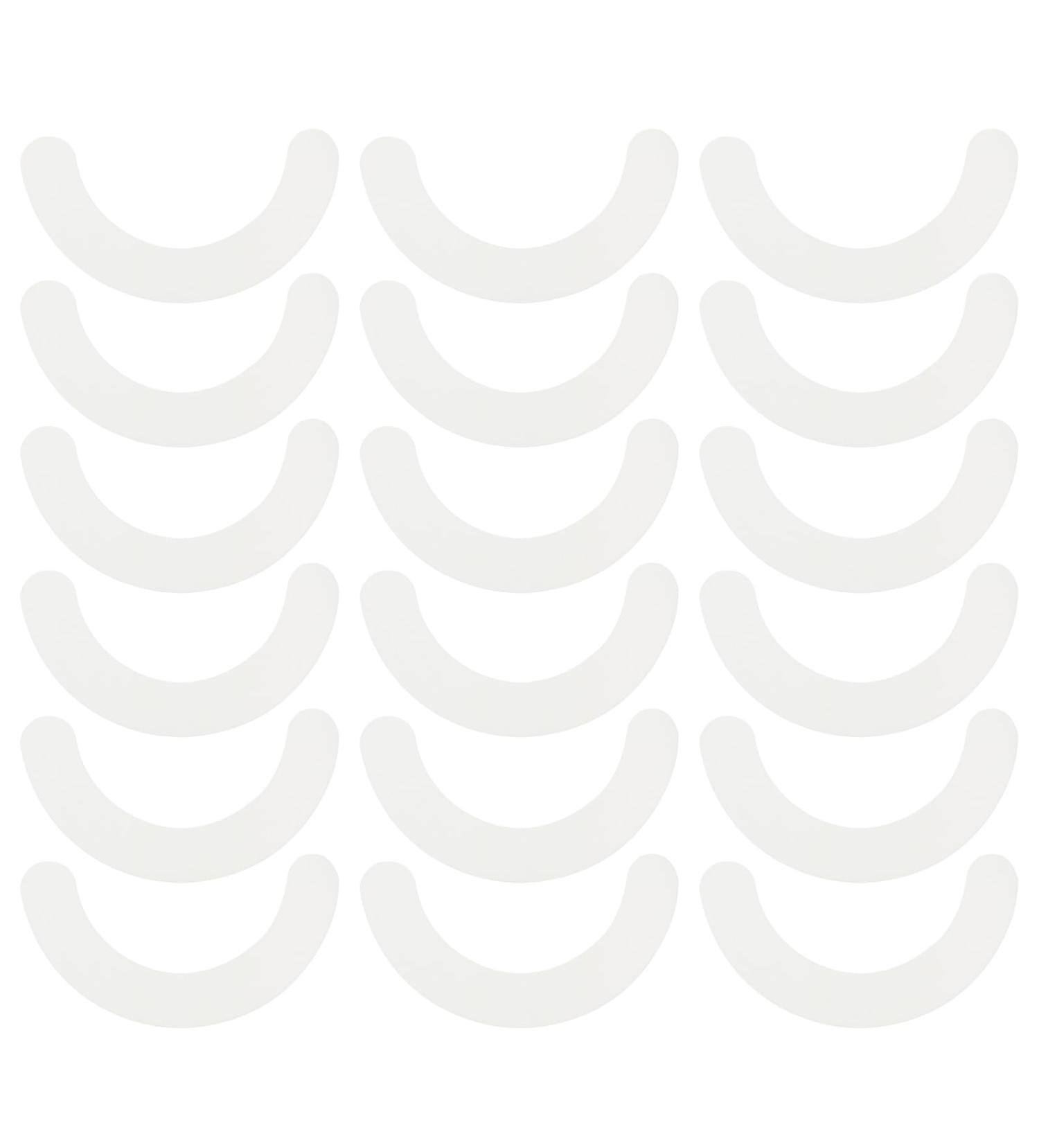 FOMIYES 60Pcs Stoma Bag Tape - Anti Leak Skin Barrier & Pressure Tape for Ostomy Care | International Shipping Available - Buy Online on GoSupps.com