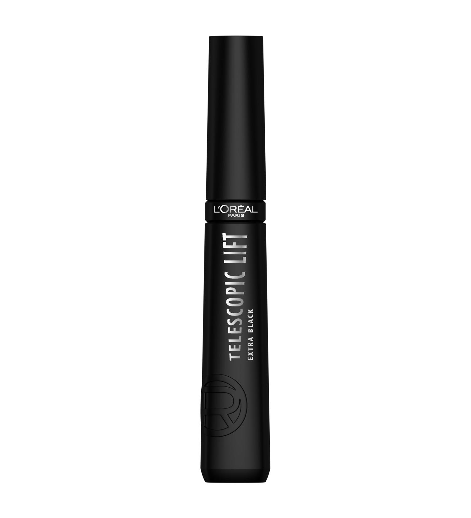 L'Ore al Telescopic Lift Mascara - Extra Black - Buy Online on GoSupps.com