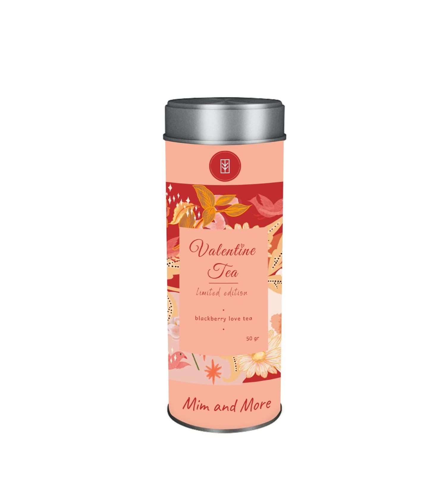 Mim and More Valentine Tea - Buy Online on GoSupps.com