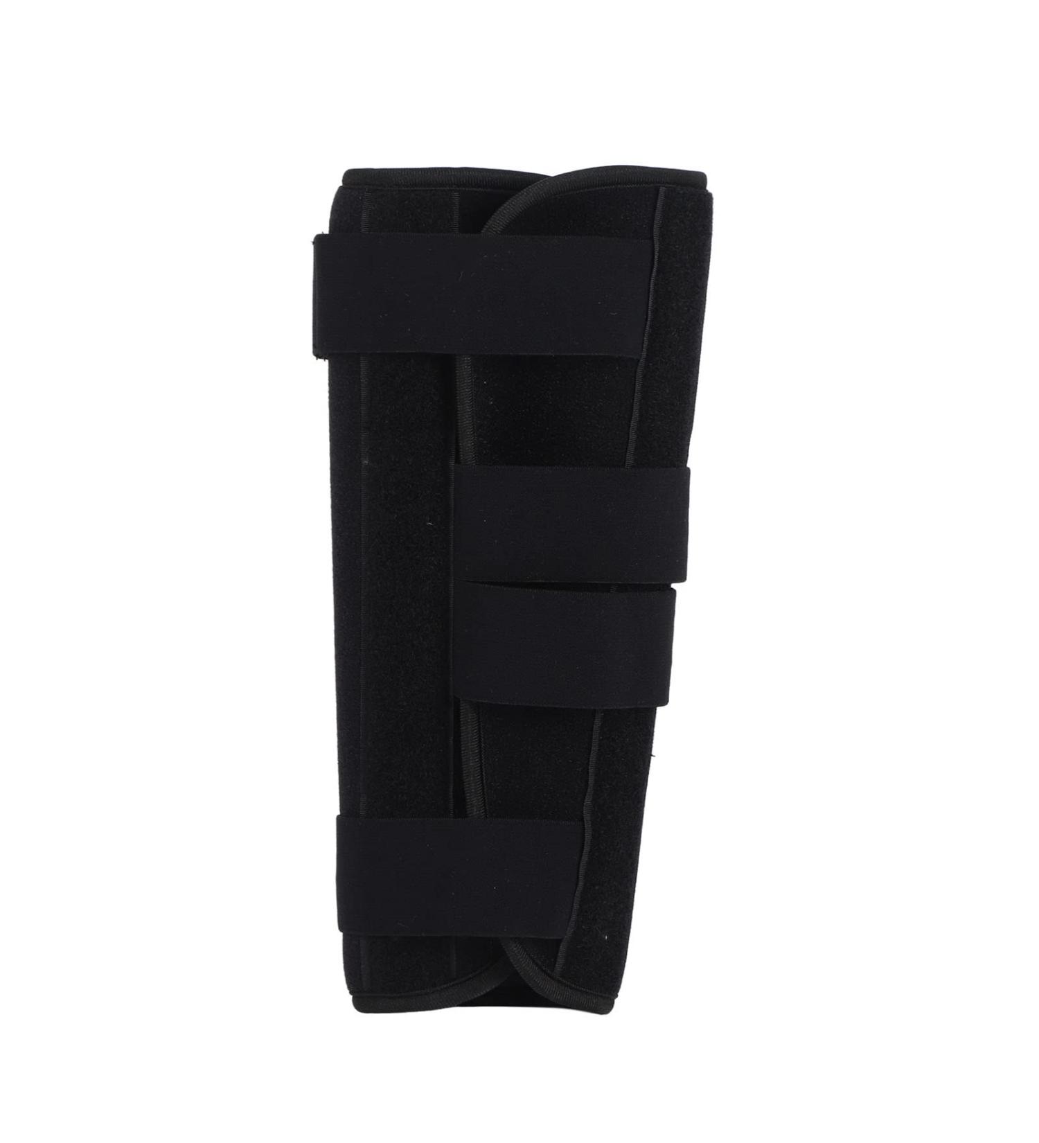 Buy Forearm Support Splint for Children & Adults | Arm Injury Immobilizer - Best Fixation Support (M) - Buy Online on GoSupps.com