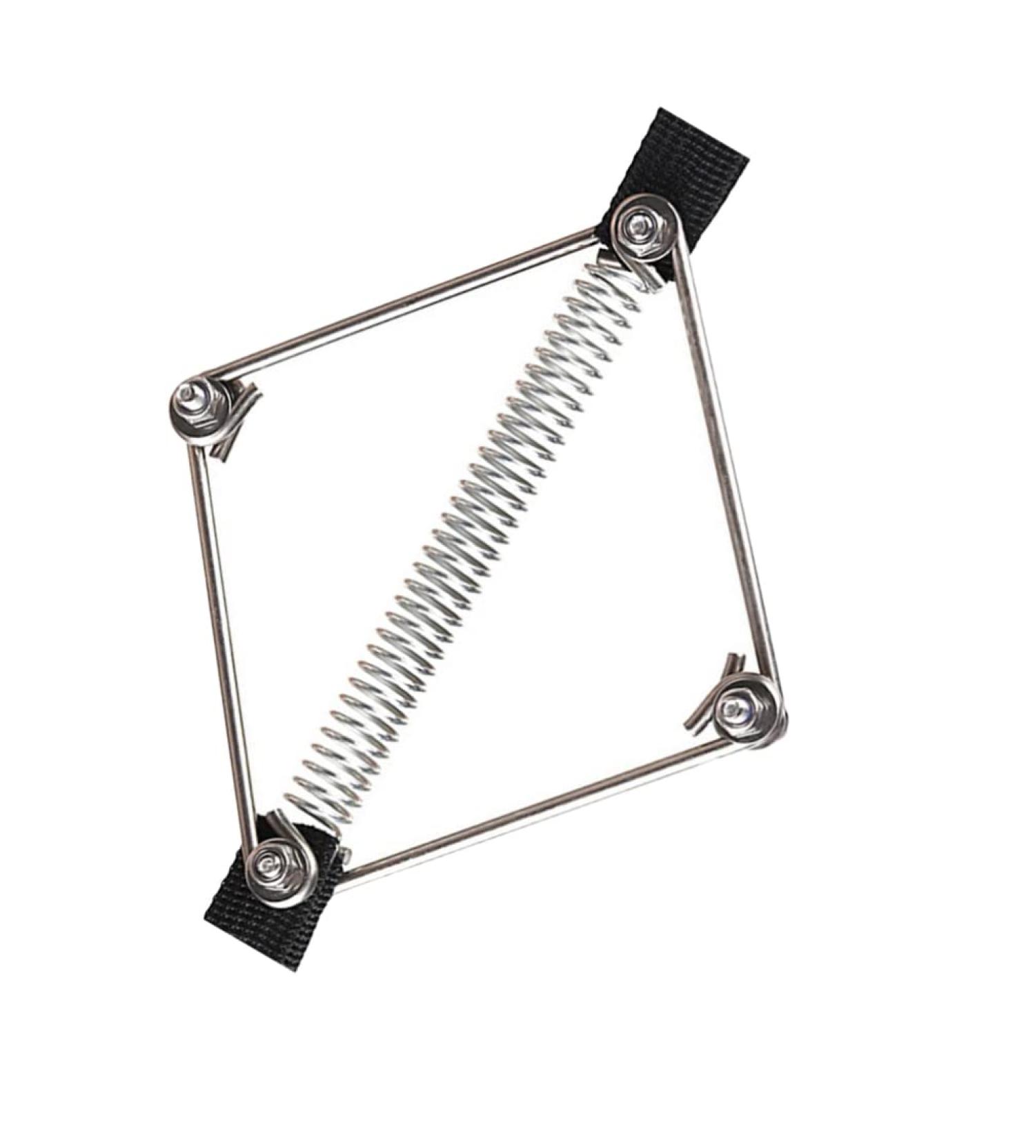 Buy Hallux Tension Belt - Foot Stretcher & Strap for Easy Foot Exercises | International Shipping - Buy Online on GoSupps.com