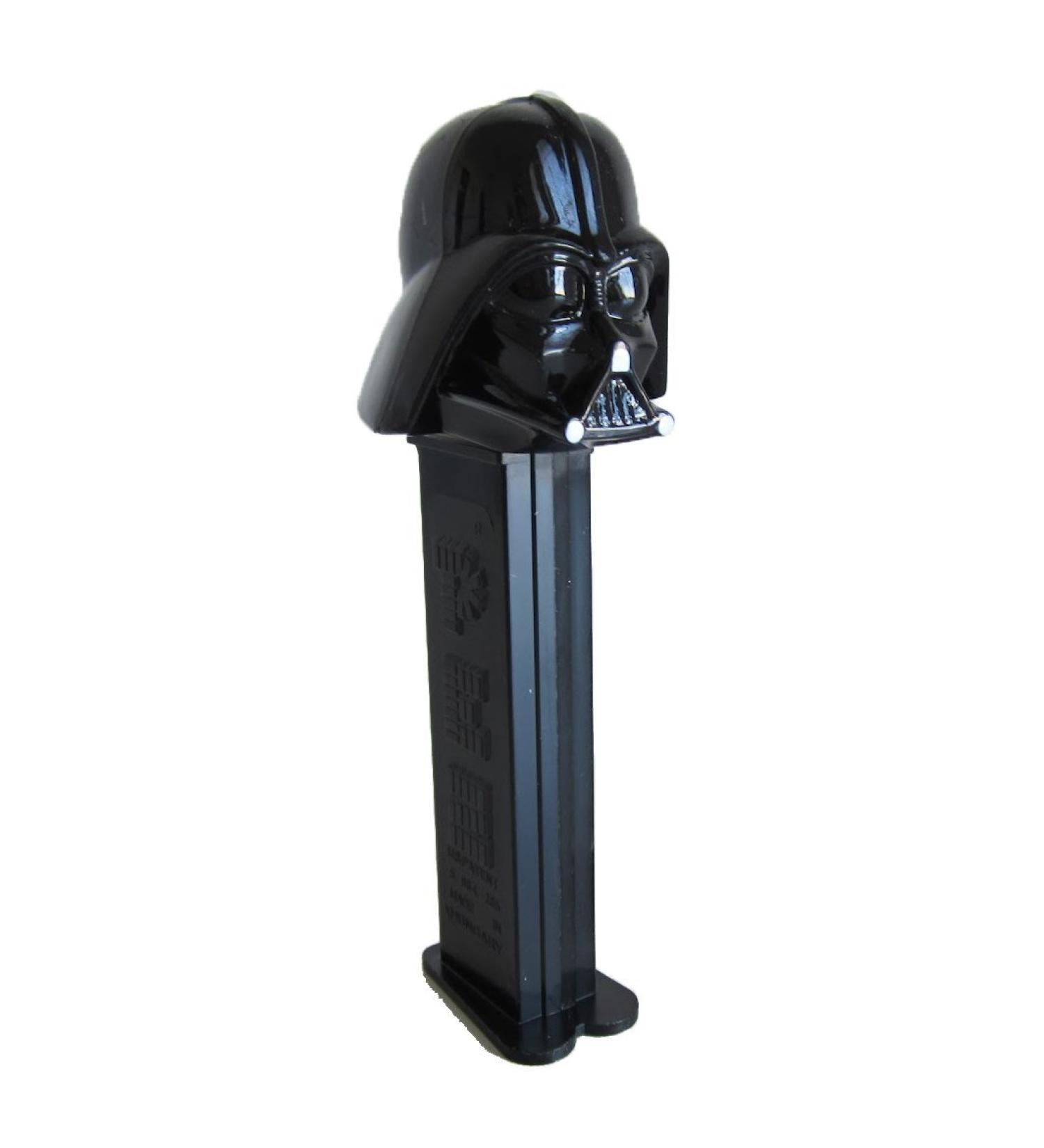 Pez Dispenser - Star Wars Darth Vader