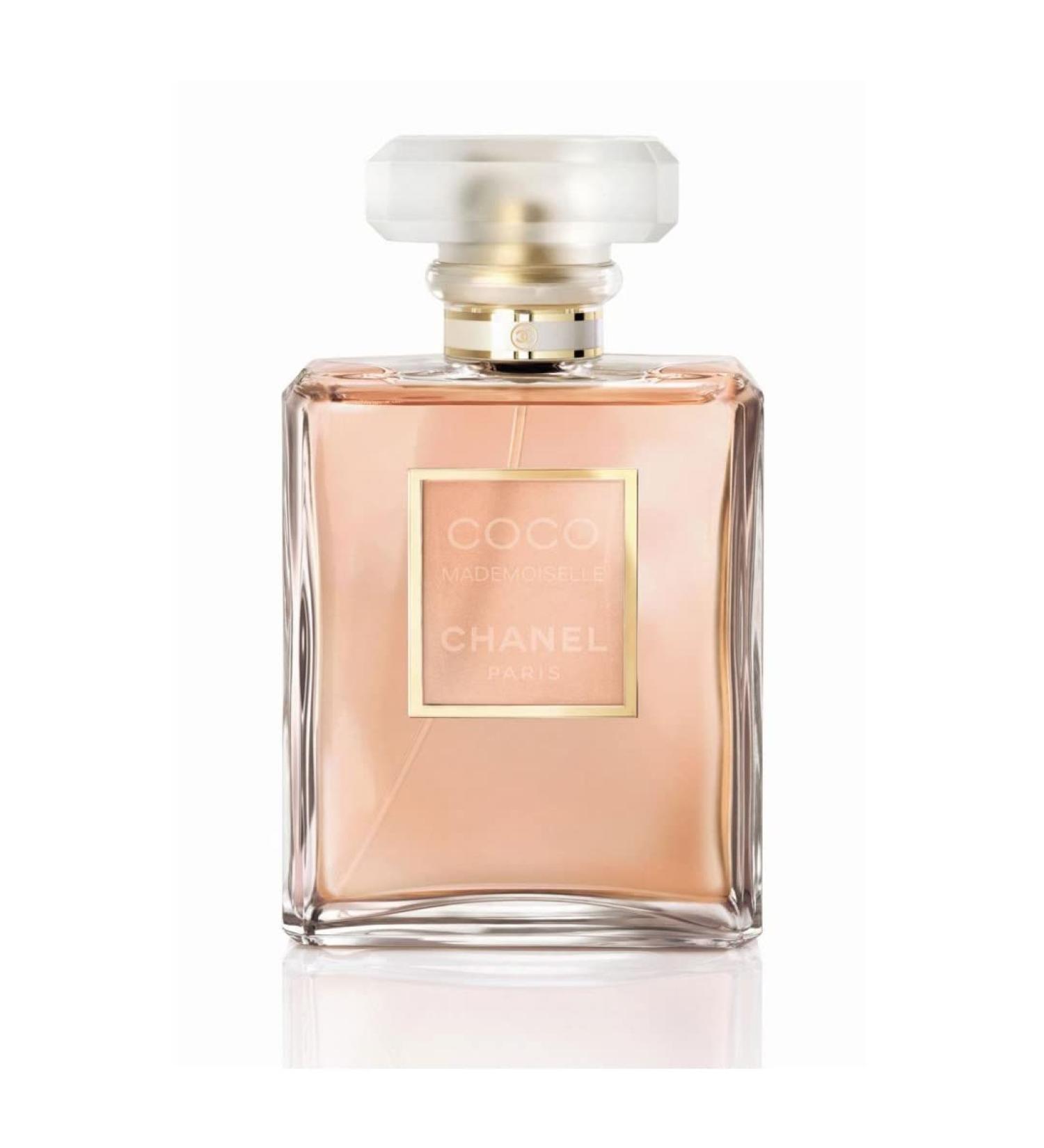 Coco Mademoiselle by Chanel for Women Eau De Parfum Spray 1.7 Ounce Citrusy 1.7 Ounce (Pack of 1) - Buy Online on GoSupps.com