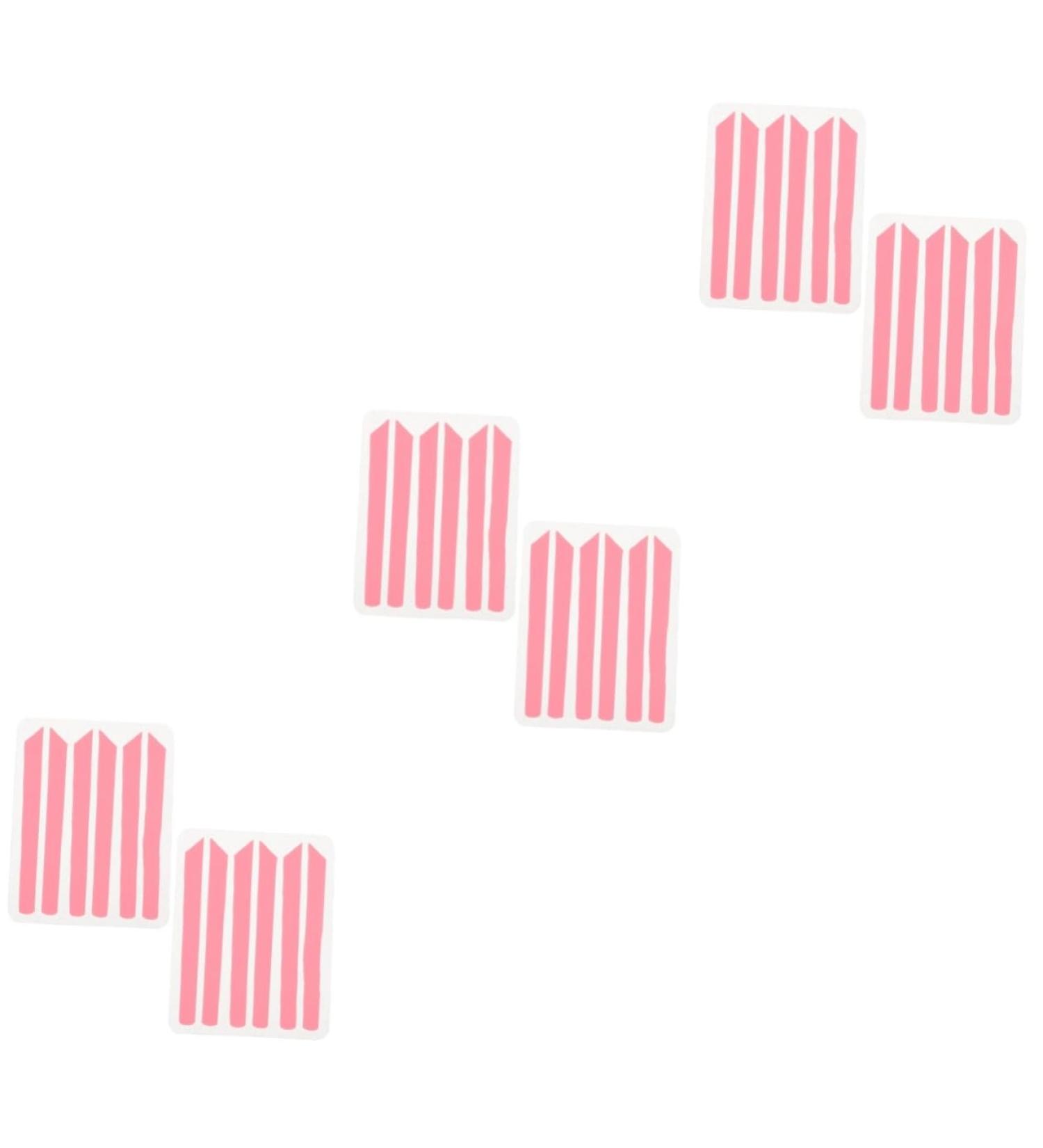 FRCOLOR 18 Pairs Eyelash Extension Kit | Silicone Lash Lift Rods & Pads | False Eyelashes for Stunning Lifts - Buy Online on GoSupps.com