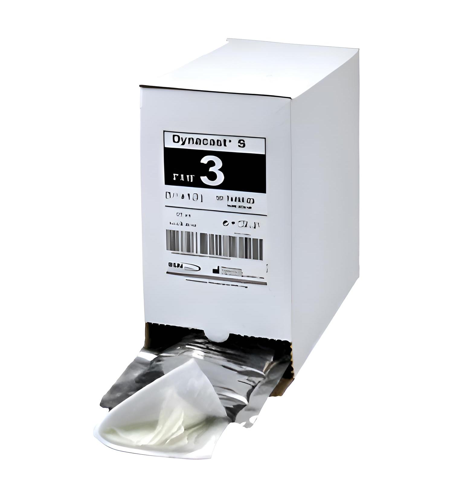 BSN 7449803 Dynacast S Padded Roll Form Splint System 3" Width 15' Length