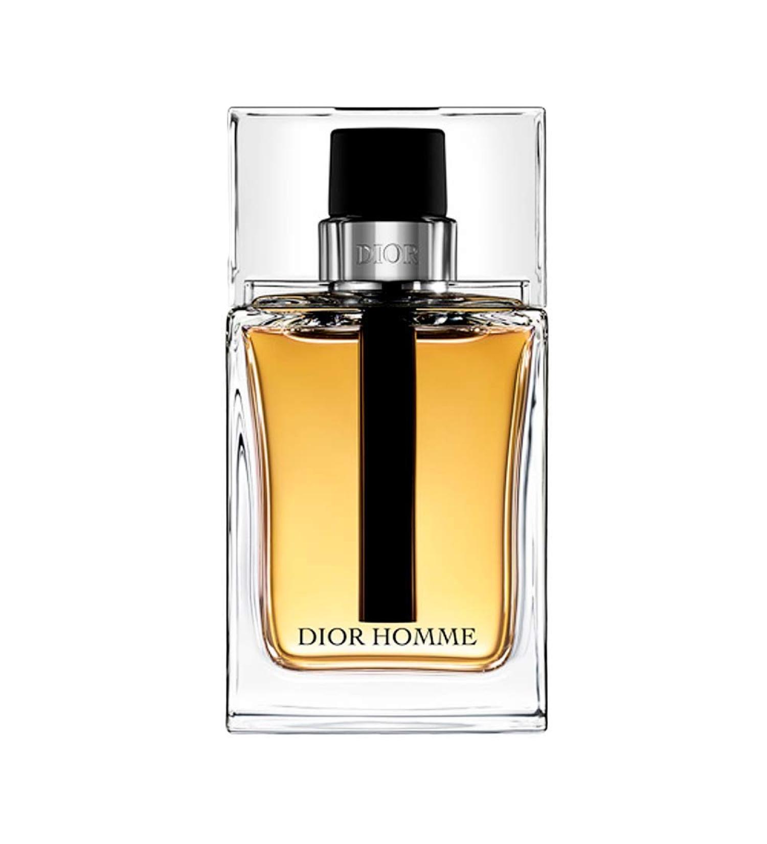 Christian Dior Homme By Christian Dior For Men. Eau De Toilette Spray 3.4 Ounces Fruity 3.4 Fl Oz (Pack of 1)