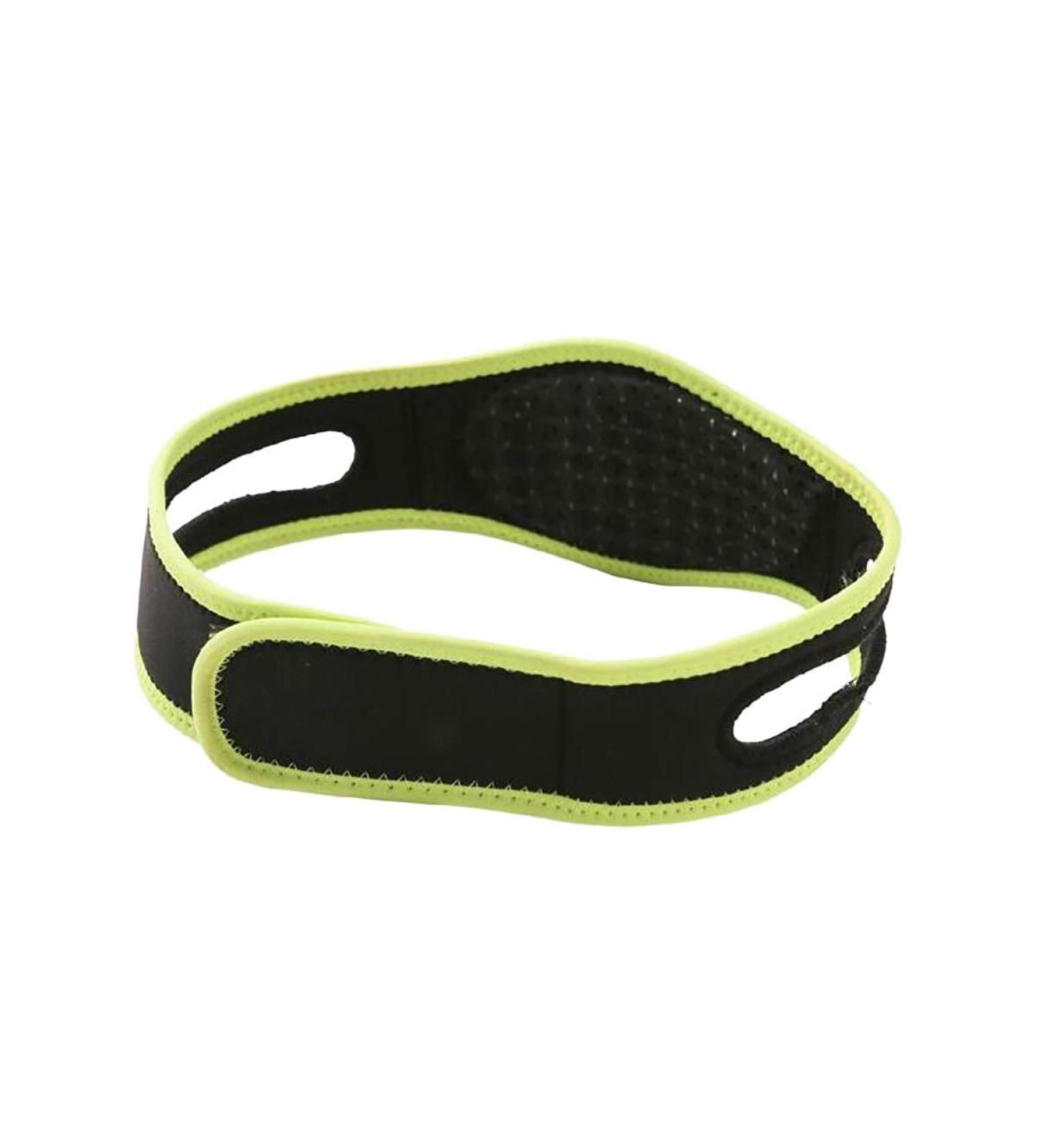 Perfect Facial & Neck Lift Mask for Men & Women | V Facial Sleep Bandage - Reduce Double Chin & Enhance Lifting Effects - Buy Online on GoSupps.com