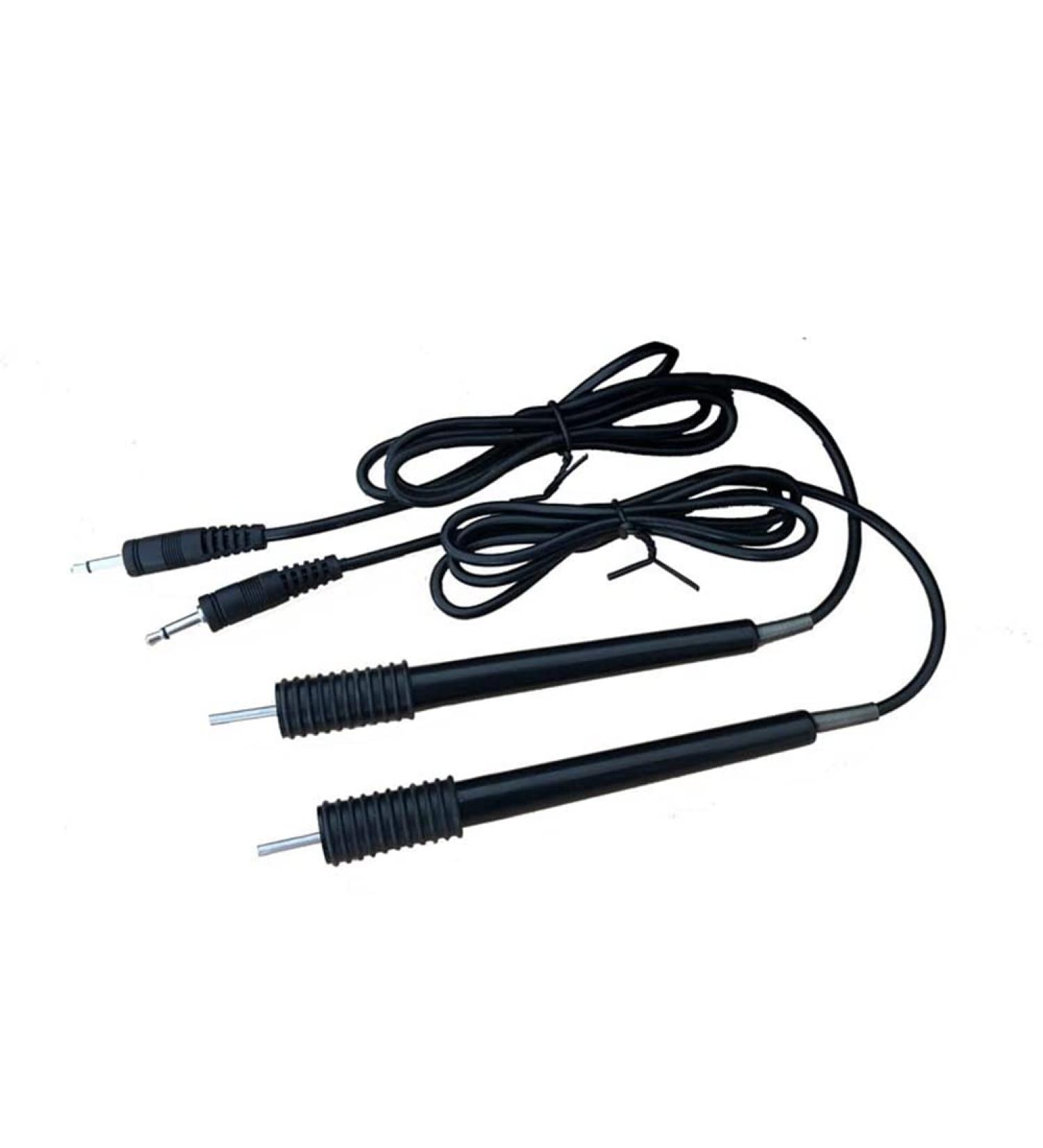 Jewecutger 2x Replacement Wax Sticks for Electric Wax - Premium Dental Lab Supplies for Optimal Performance - Buy Online on GoSupps.com