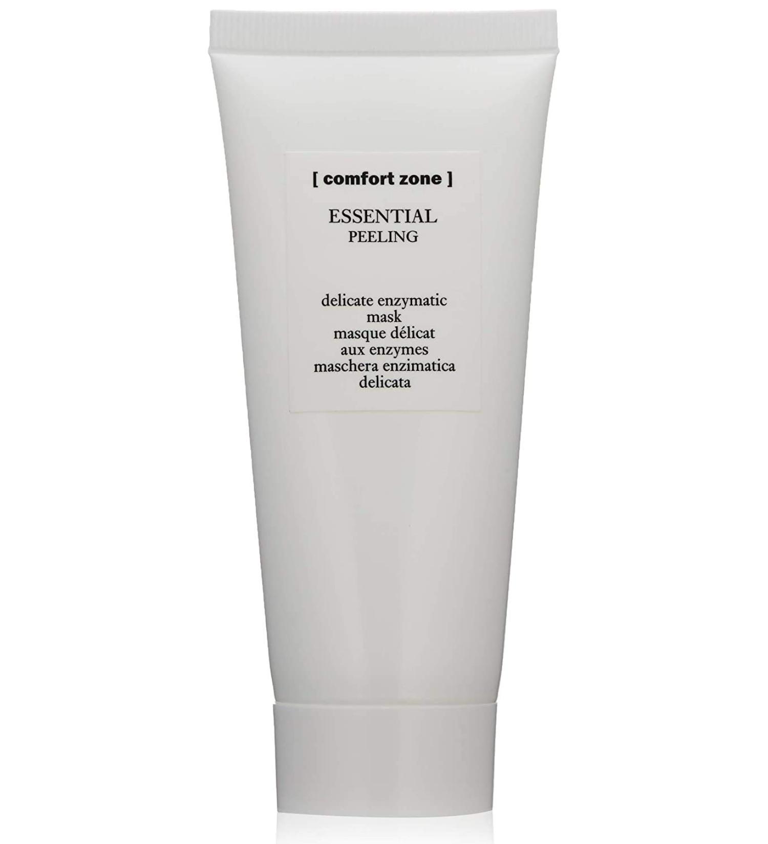 Essential Care Peeling 60 ml | Exfoliating Treatment for Radiant Skin | International Shipping Available - Buy Online on GoSupps.com