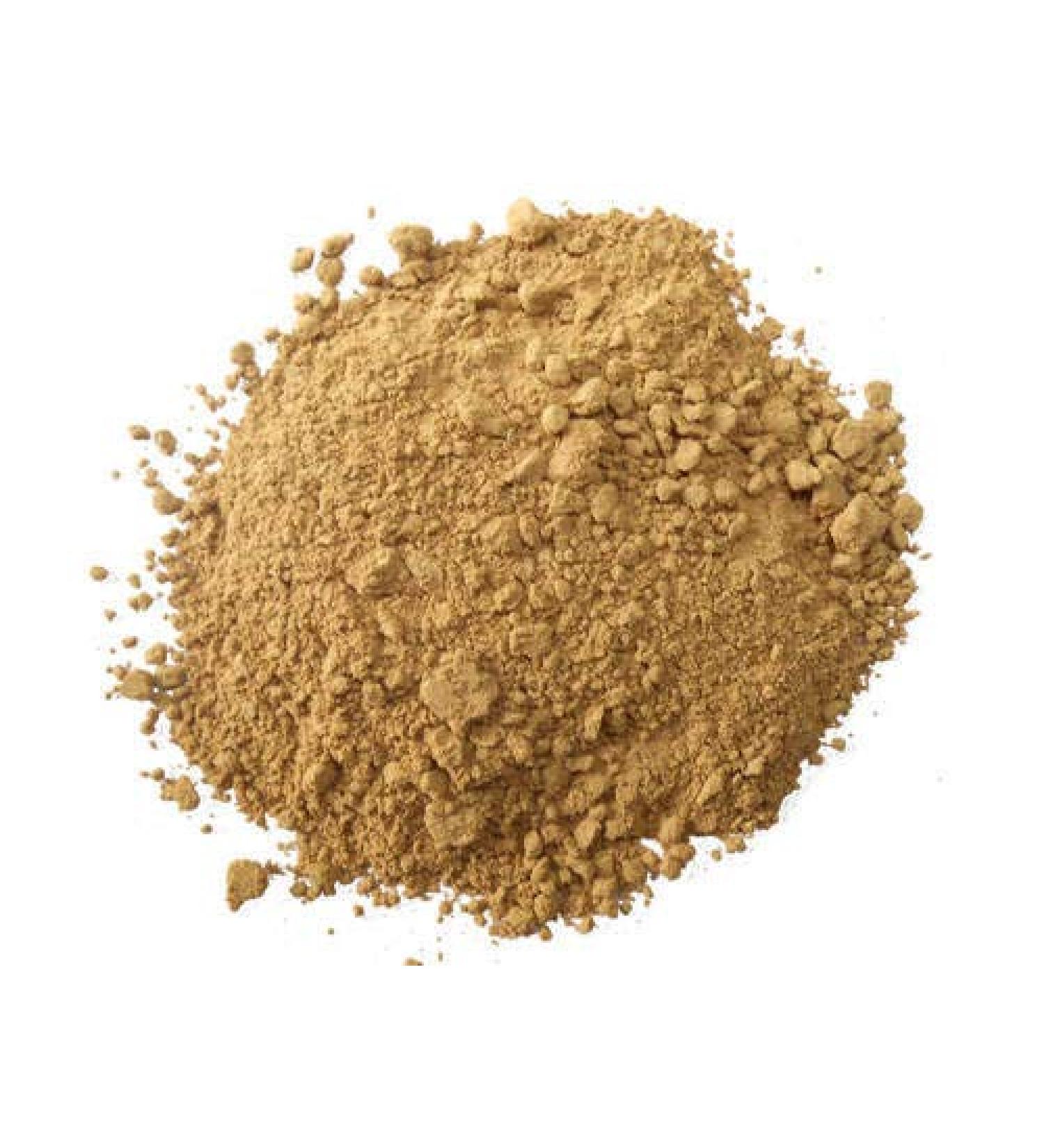 Organic Amla Powder - Hair Growth and Hair Regrowth - Indian Powder - Homemade Hair Mask - Ayurvedic Powder 100 gr - Buy Online on GoSupps.com