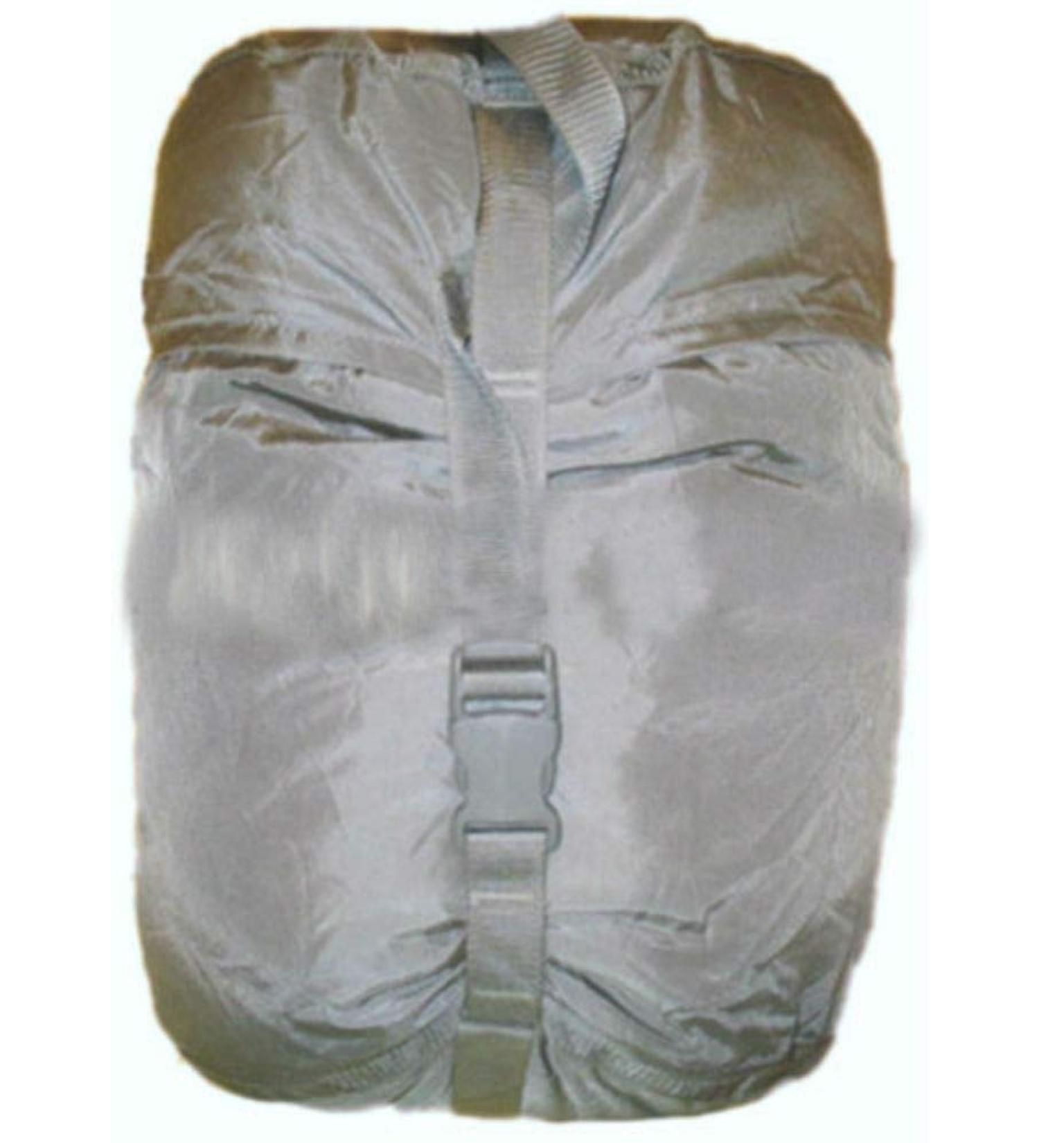 US Military Foliage ACU Modular Sleep System Compression Stuff Sack - Small - Buy Online on GoSupps.com