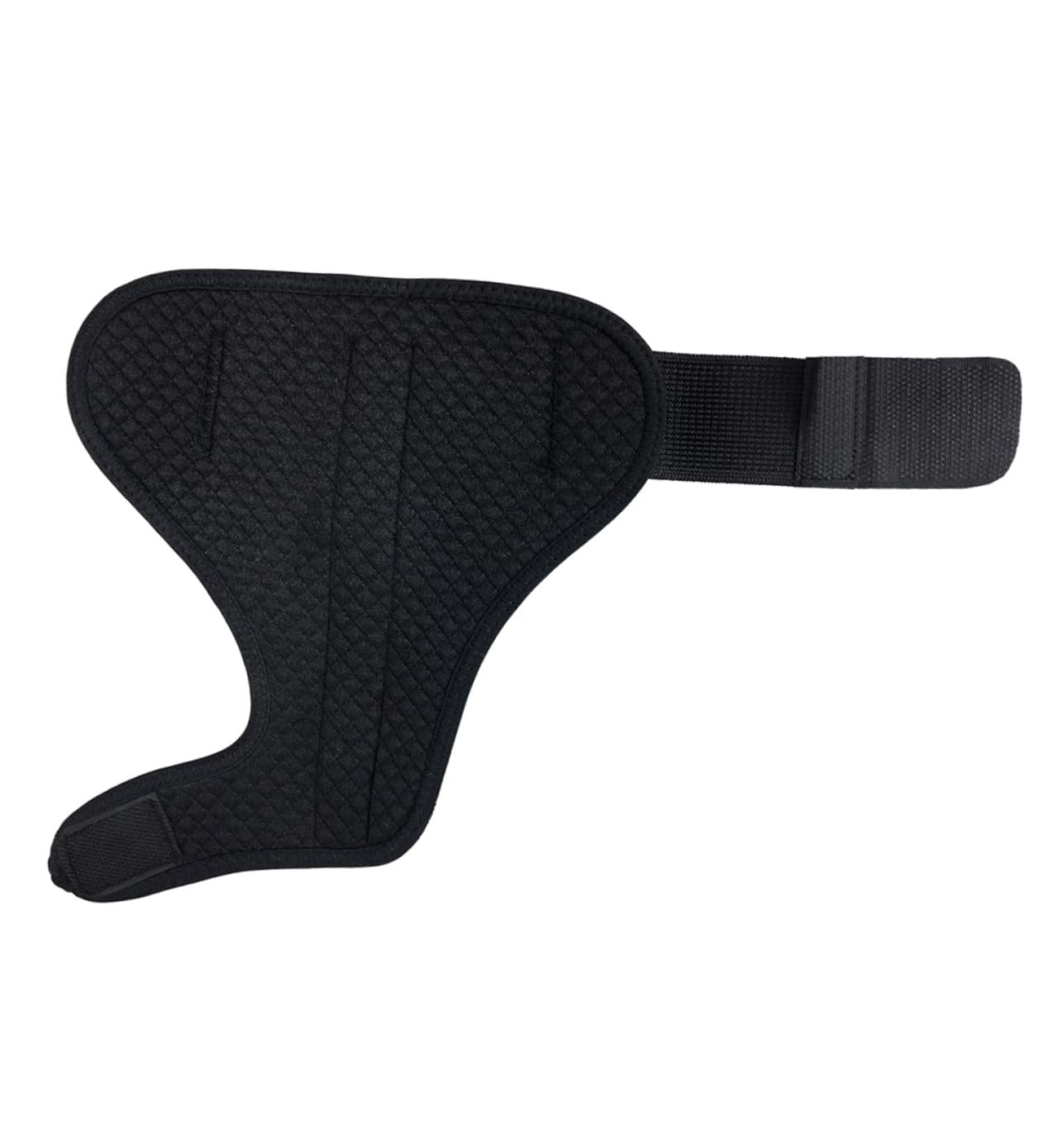 Buy Thumb Protector & Support - Elastic Breathable Splint for Stabilizing Thumb & Hand - International Shipping Available - Buy Online on GoSupps.com