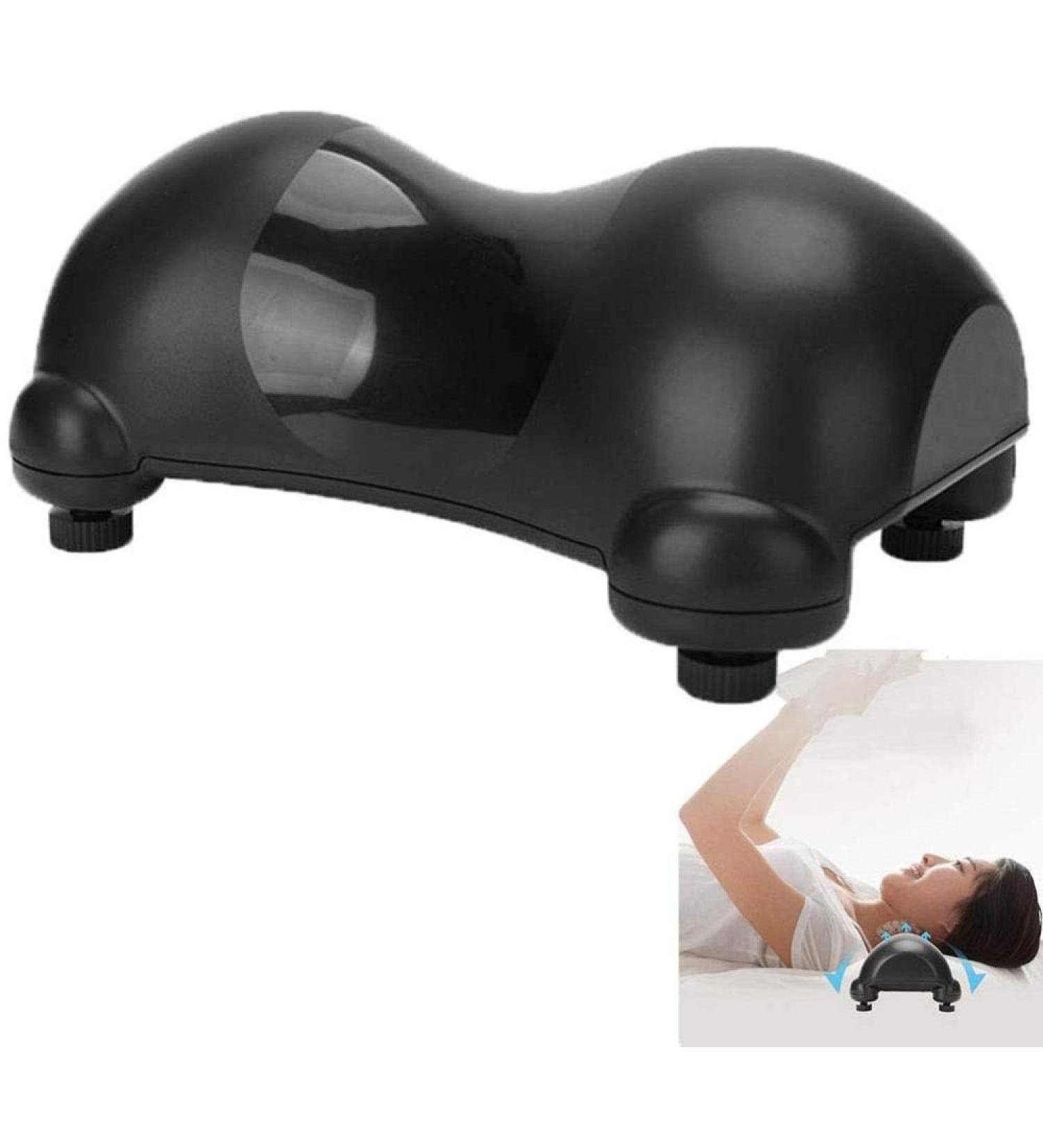 XGLL Cervical Pillow Cervical Traction Device Patient Correction Adult Spine Neck Pillow Uptodate - Buy Online on GoSupps.com