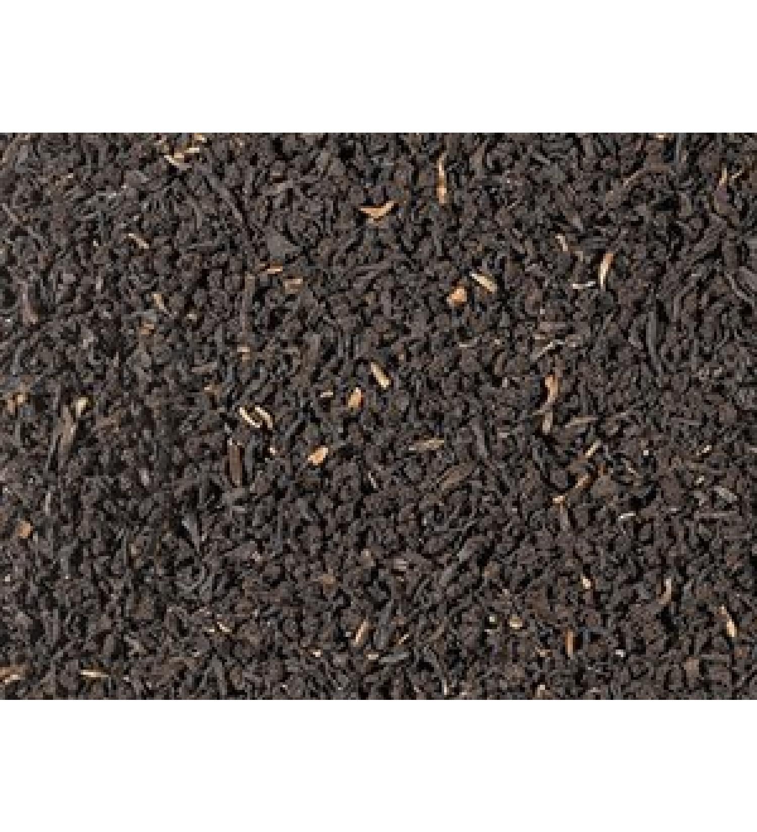 1 kg Th noir Irish Breakfast Tea Broken Th noir