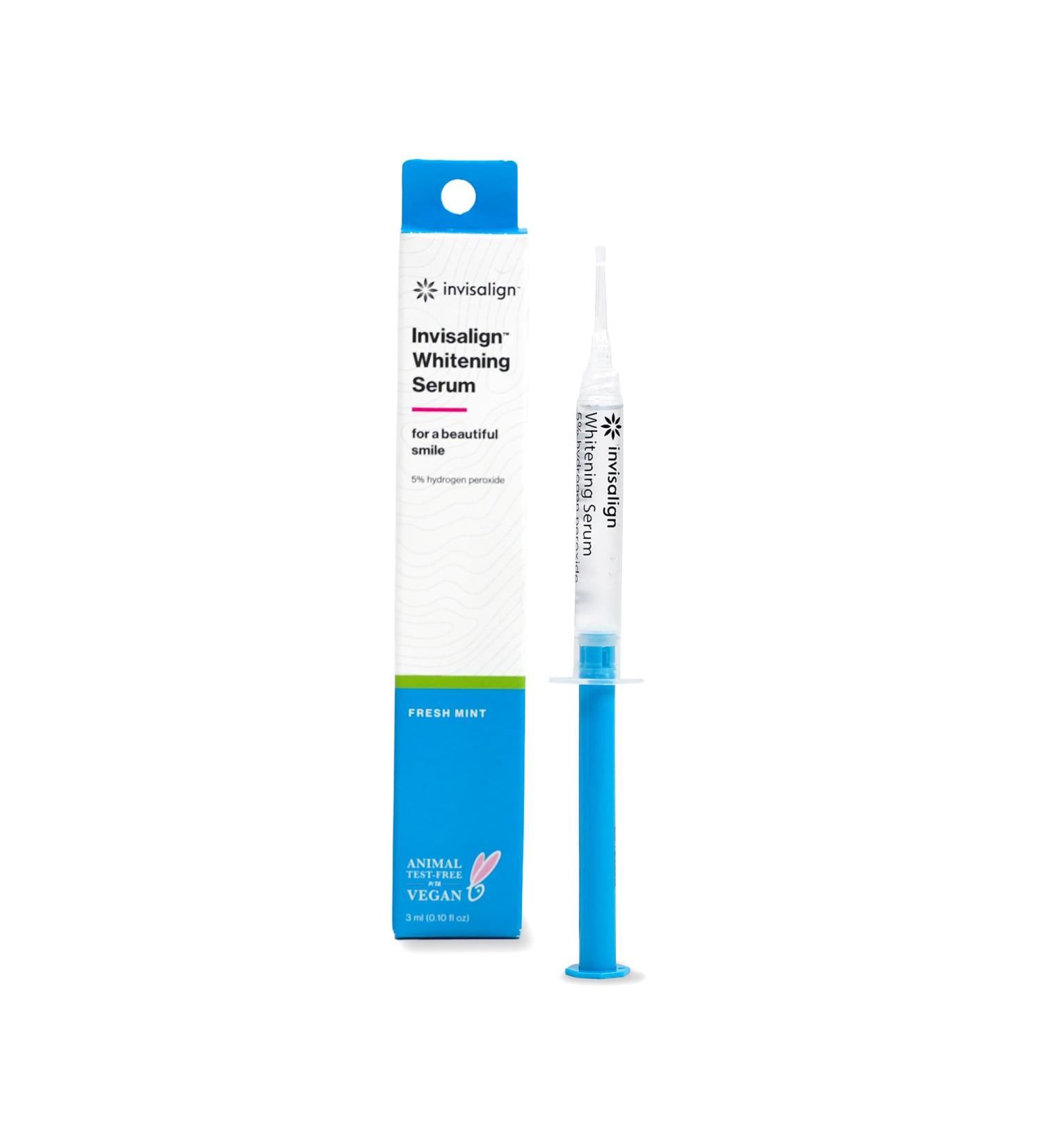 Invisalign Whitening Serum 3.0ml 1 - Buy Online on GoSupps.com