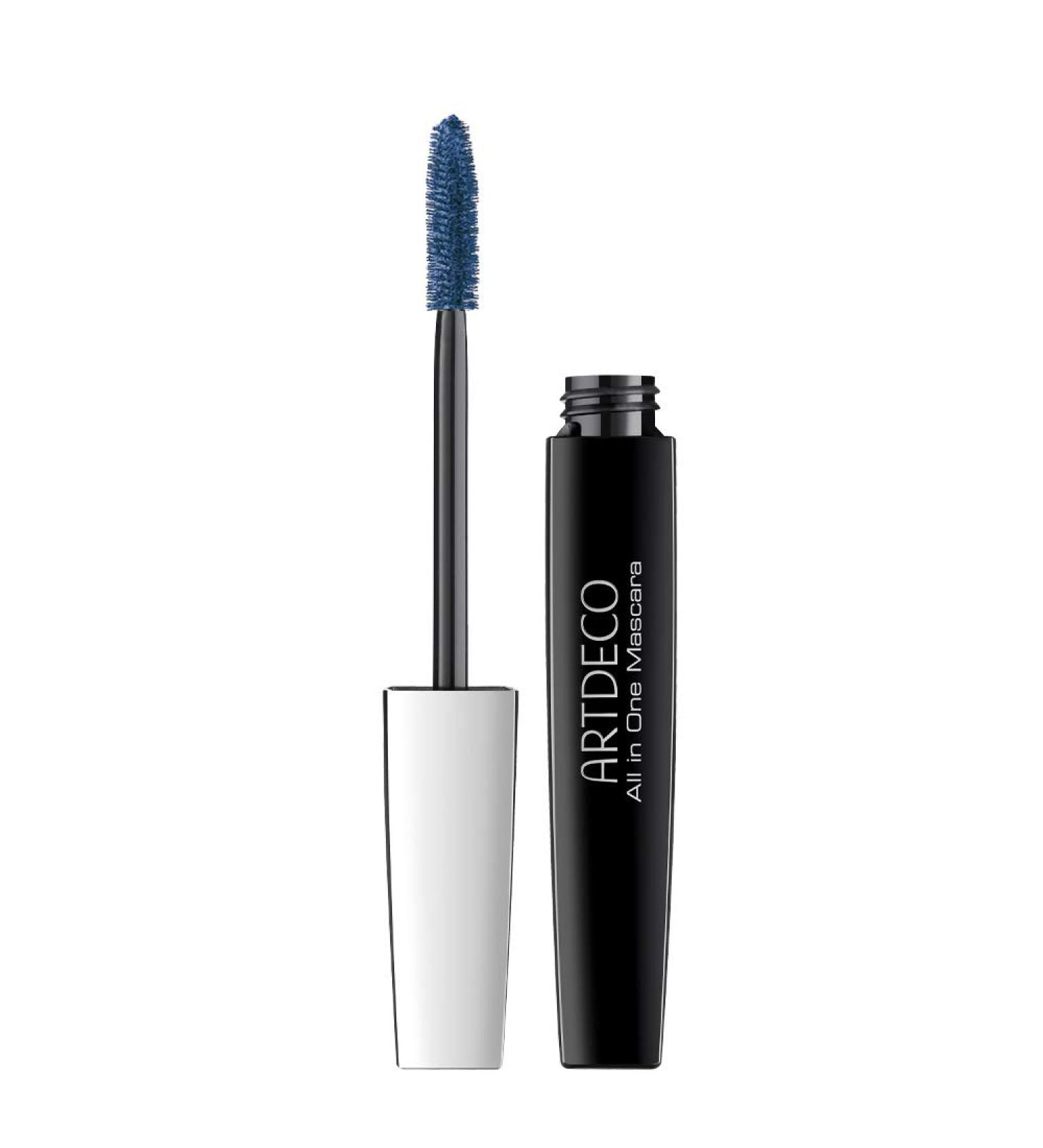 ARTDECO All In One Mascara - Long-Lasting Volume Length & Curl - 10 ml | International Shipping Available - Buy Online on GoSupps.com