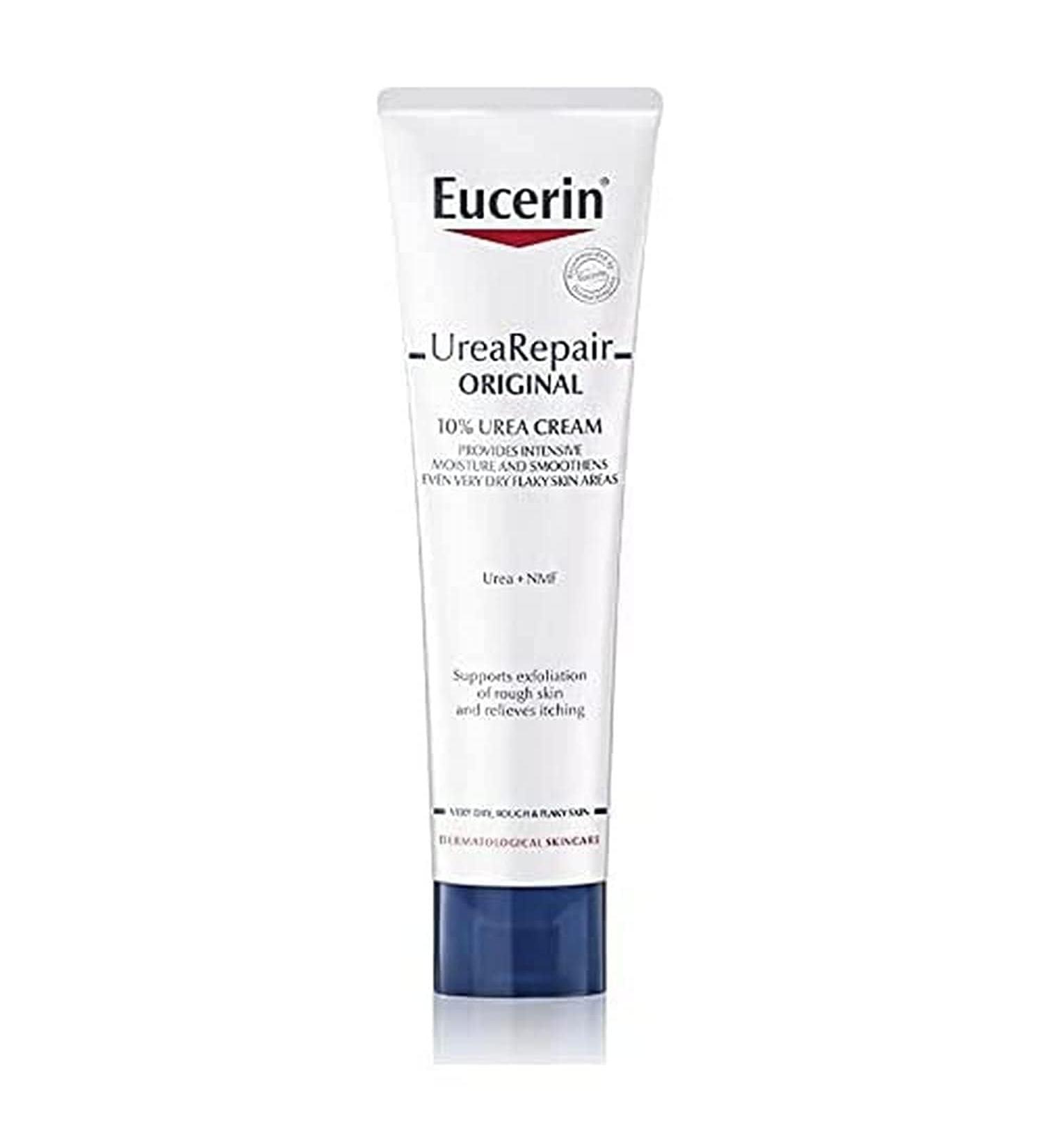 Eucerin Repair 10% UREA Cream- 100ML