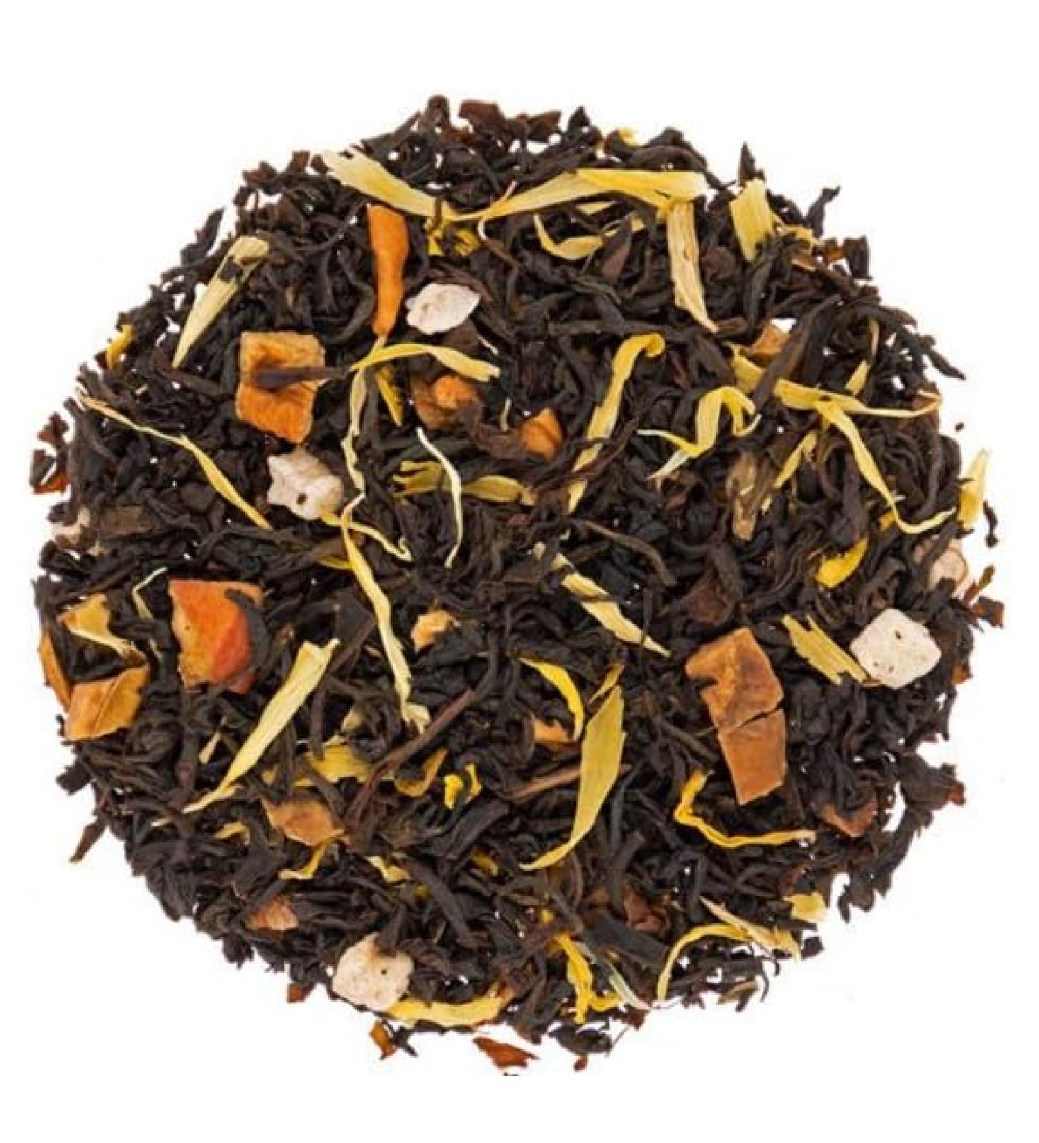 The Metropolitan Tea Company Brandied Apple Tea 1.1lbs