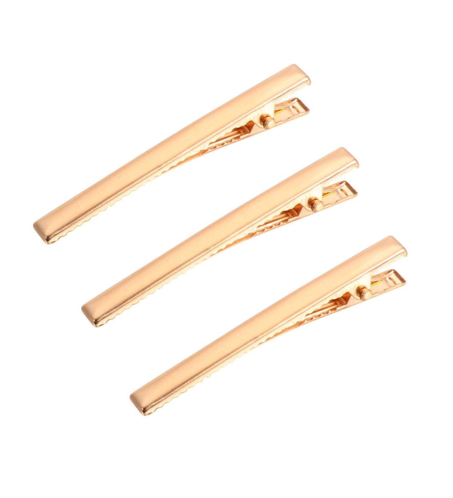 POPETPOP Metal Dies Metal Hair Barrettes - Buy Online on GoSupps.com