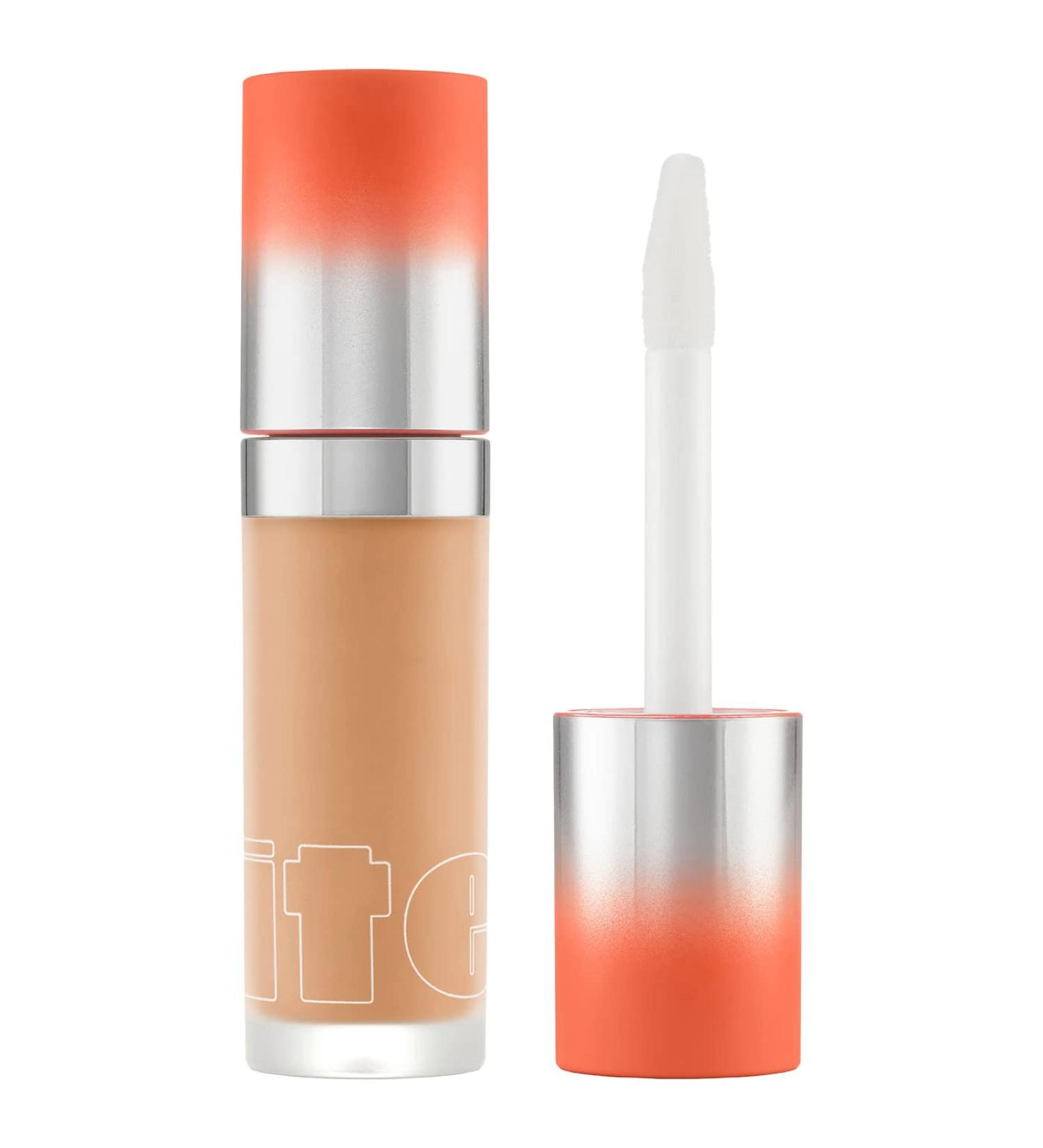 ITEM Beauty by Addison Rae Air Hug Concealer - Shade 230 Light With Neutral Olive Undertones | Medium-to-Full Coverage - Buy Online on GoSupps.com