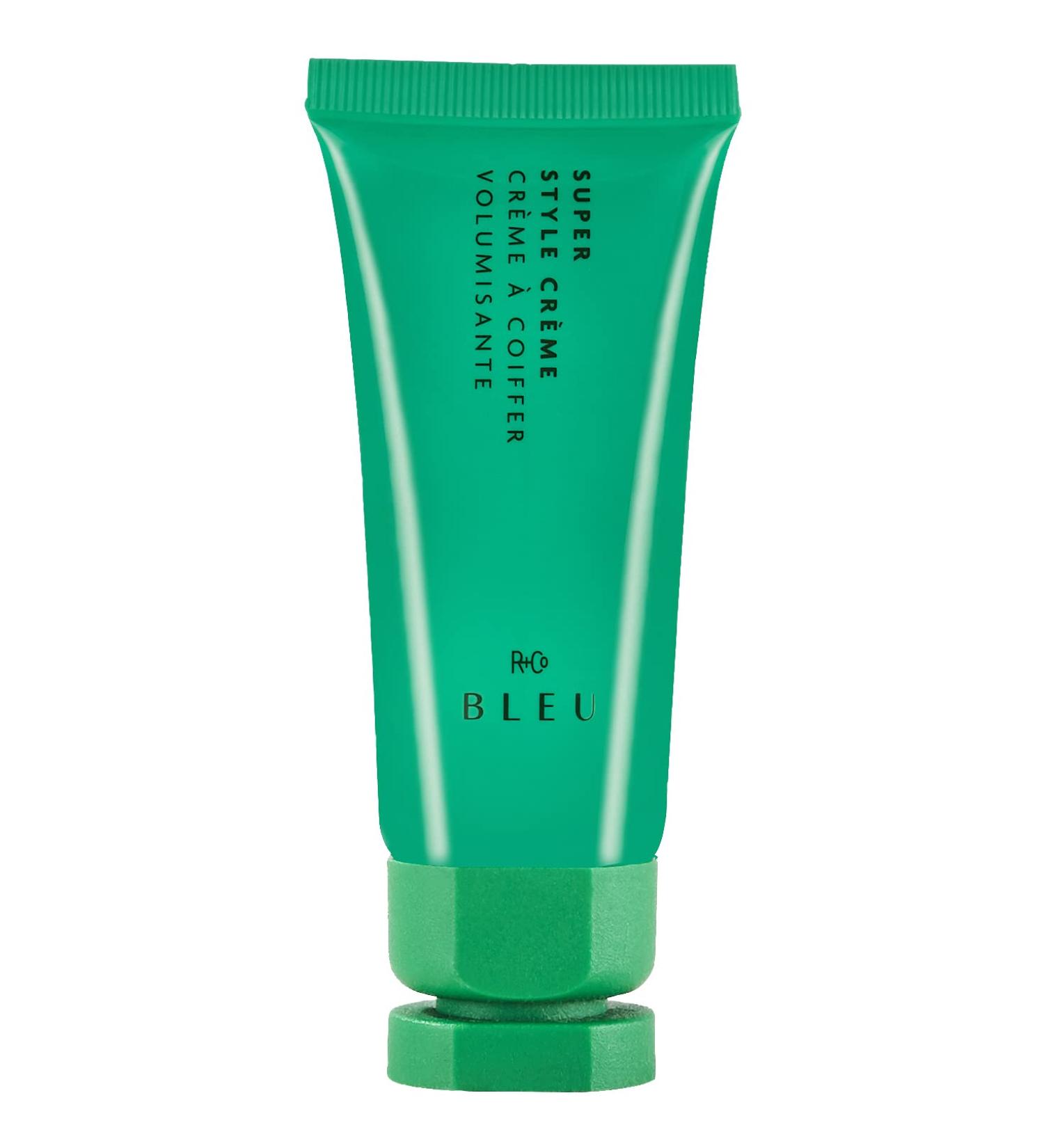 R+Co BLEU Super Style Cr me 1 Ounce