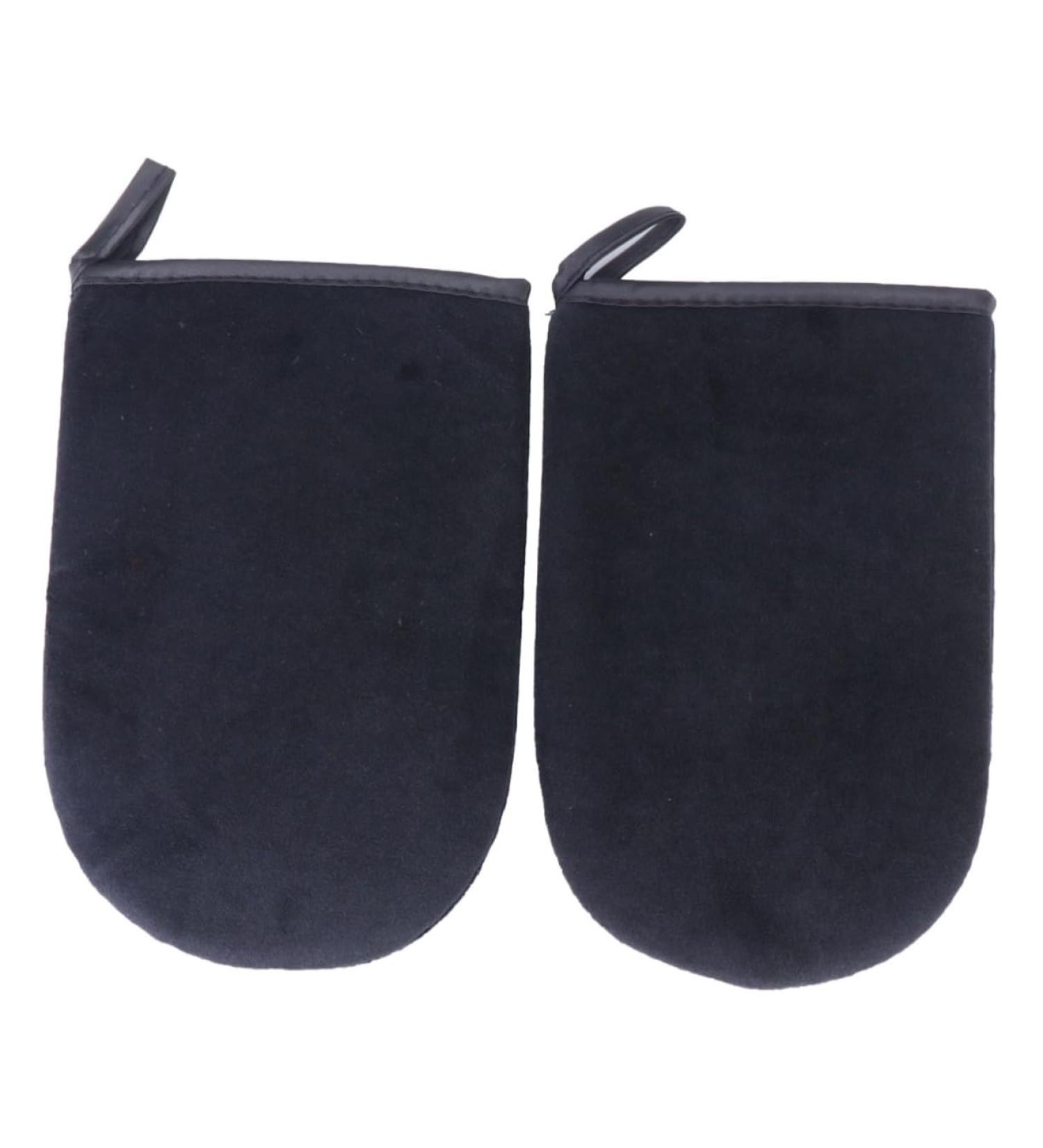 Angoily Self Tanning Gloves 2 Pack Tanning Mitt Applicator for Back Tan Mitt Applicator - Buy Online on GoSupps.com