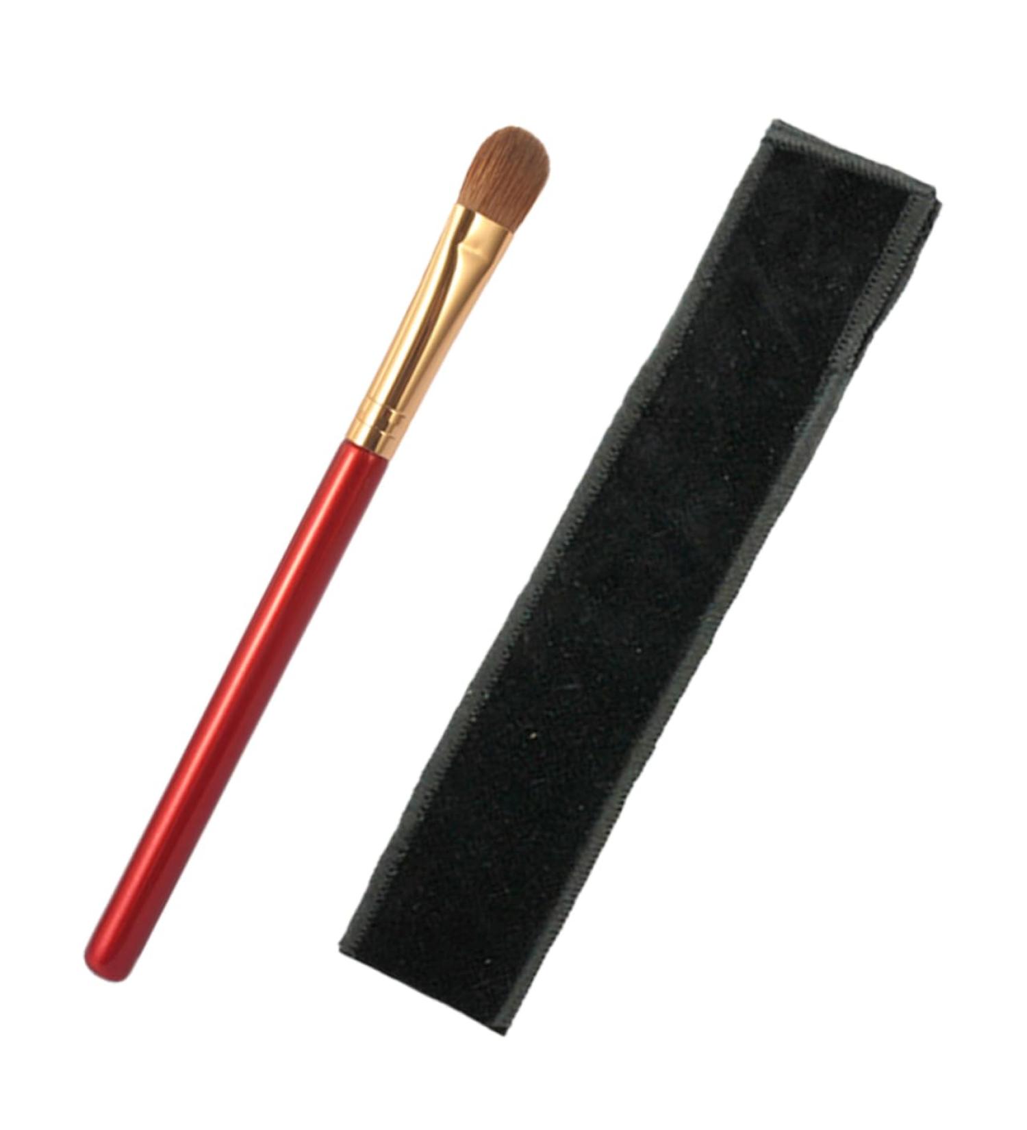 BELLIFFY Eyeshadow Brush Eye Shadow Makeup Eye Makeup Tool Makeup Eyeshadow Simulated Animal Hair - Buy Online on GoSupps.com