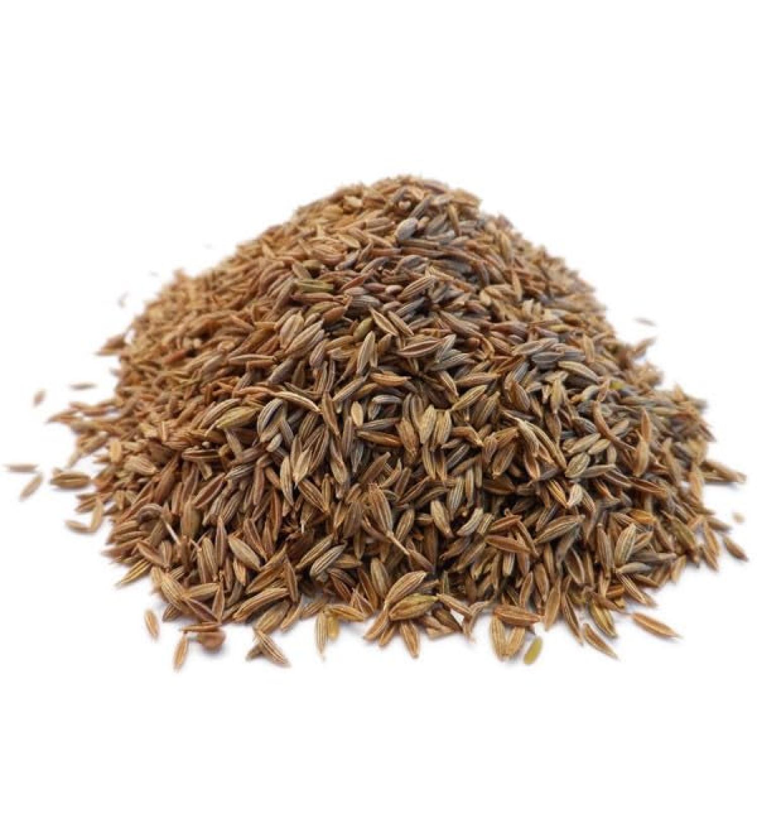 Cumin - Cuminum cyminum - Bio Fruit - 100g