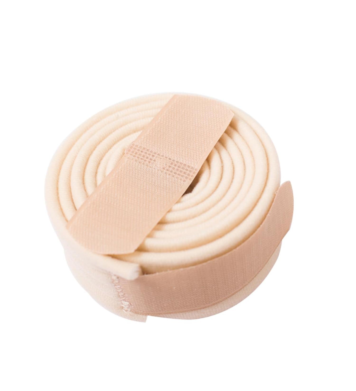 Mobestech Shoulder Immobilizer Splint | Adjustable Arm Sling & Brace for Broken Shoulder Support - Beige - Buy Online on GoSupps.com