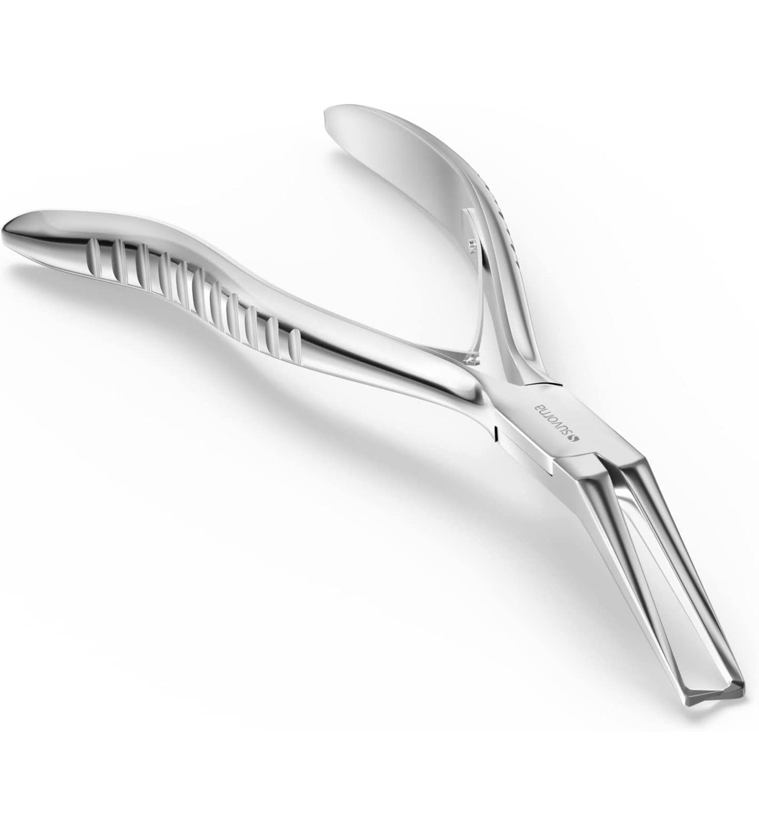 Professional Suvorna Hair Extension Tool Set | Microring Extensions Real Hair Remover & Spring Pearl Styling Loops - International Shipping Available - Buy Online on GoSupps.com