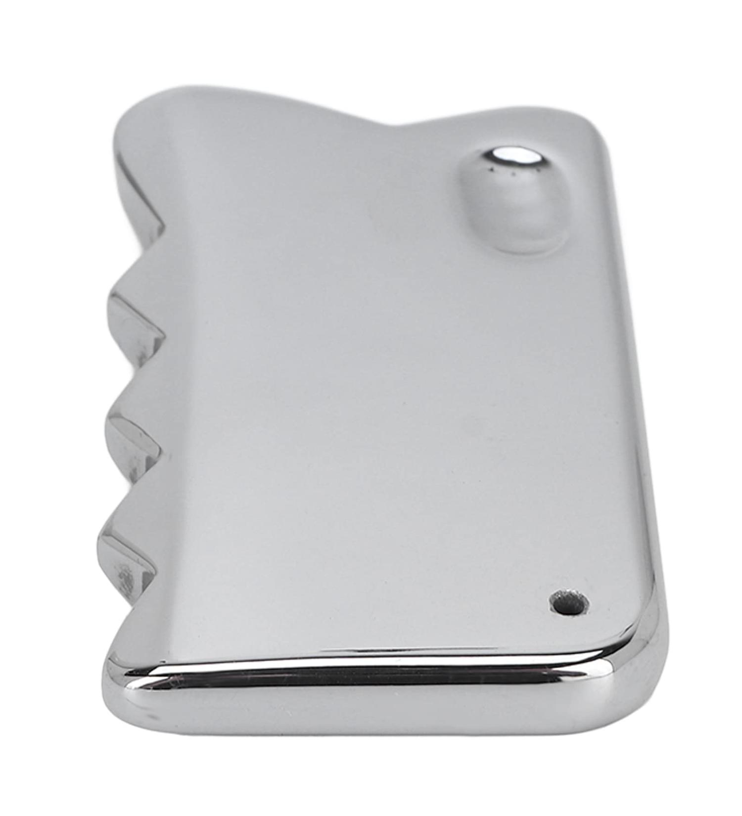 Verdant Touch Terahertz Massage Scraping Board | Gua Sha Tool for Facial Beauty & Muscle Pain Relief | Portable Skin Care for Neck & Legs - Buy Online on GoSupps.com