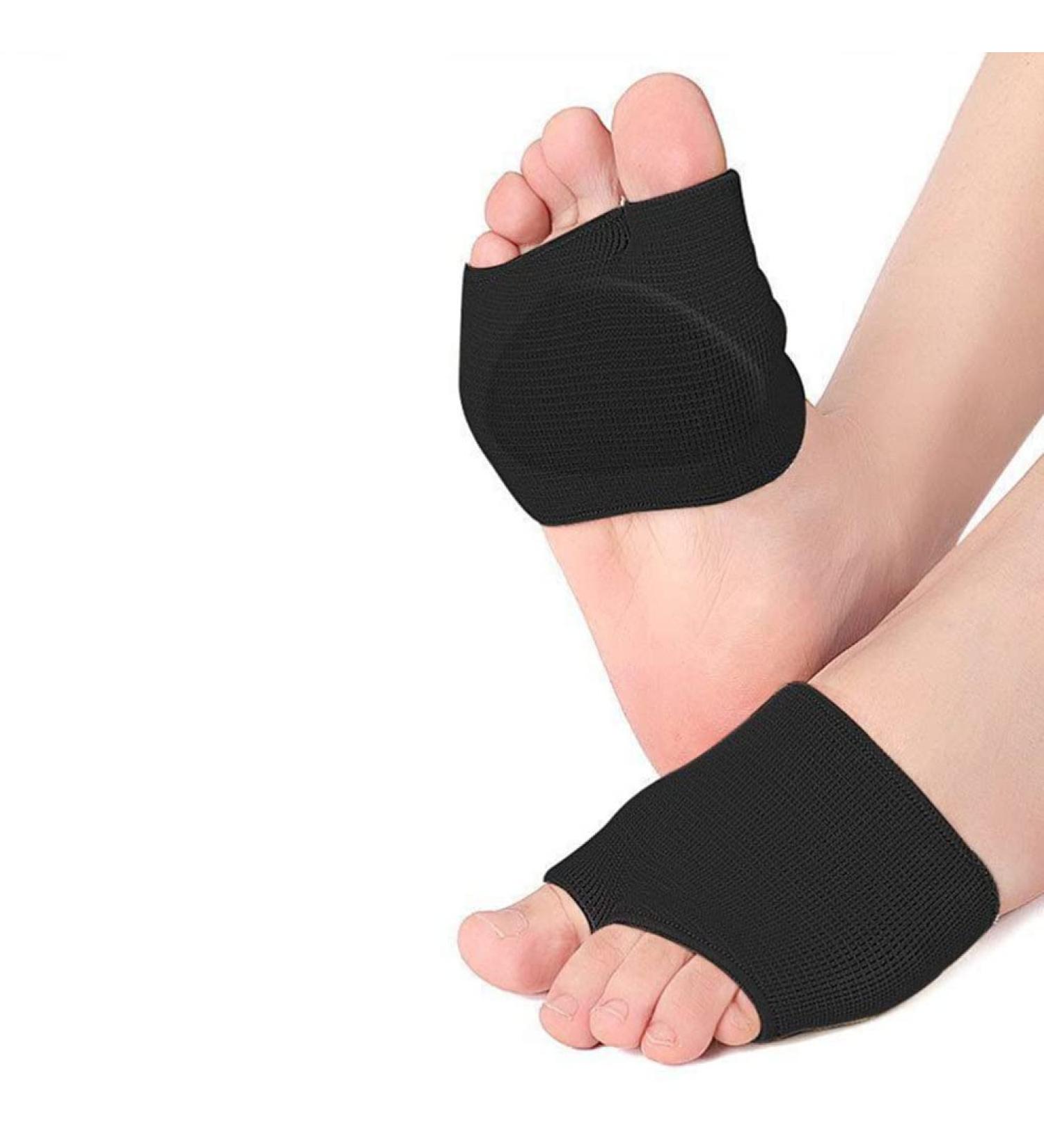 Beaupretty Bunion Splint & Metatarsal Sleeves | Forefoot Sole Pad for High Heels | Orthopedic Footcare Accessories - Buy Online on GoSupps.com