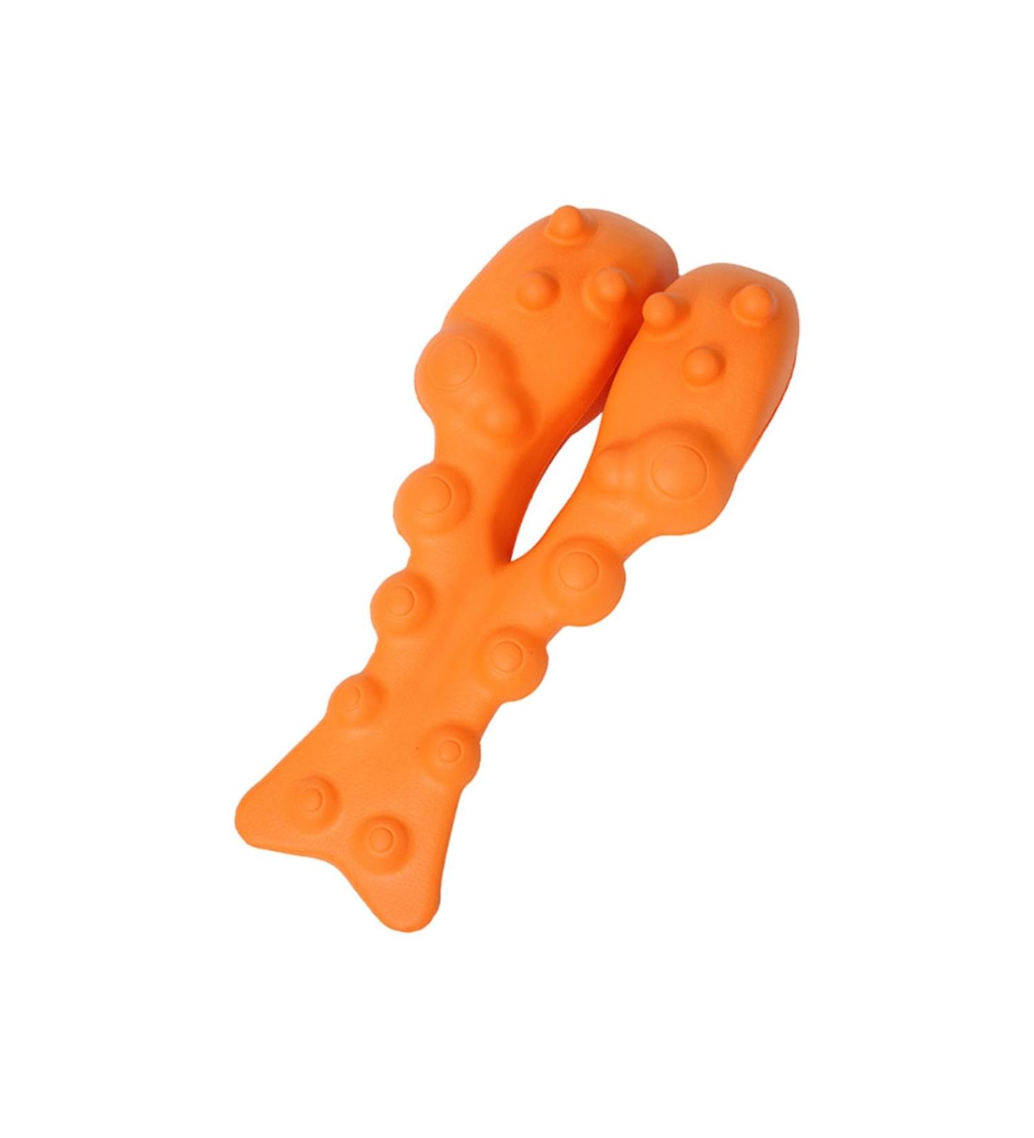 Trapezius Stretcher | Muscle Trigger Point Massager - Highly Elastic Cervical Traction Tool for Neck Trapezius Muscles Upper Back and Shoulder - Buy Online on GoSupps.com