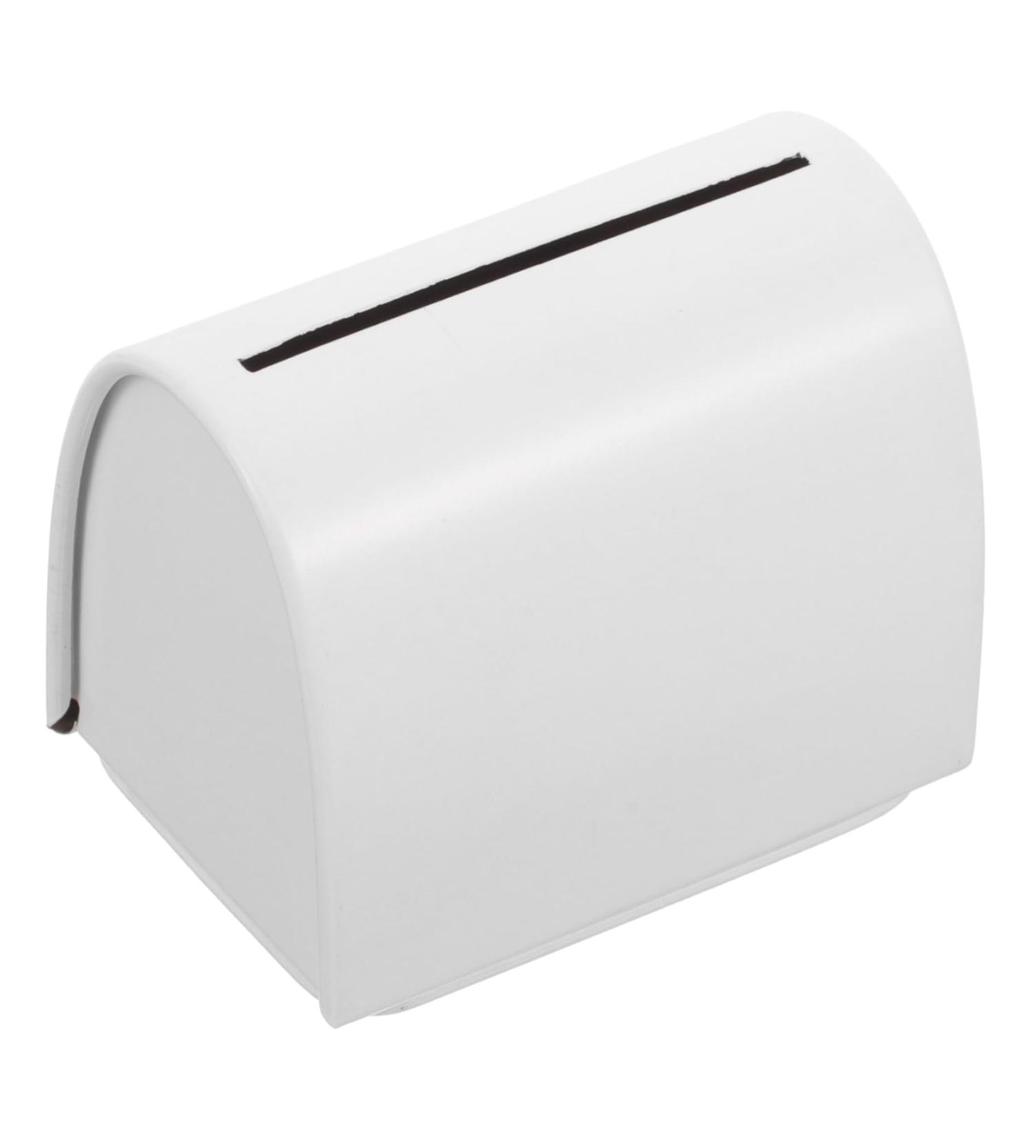 Fomiye Razor Storage Case - Blade Recycling Can & Forge Iron Knife Holder - Best Disposal Solution for Razor Planes - Buy Online on GoSupps.com